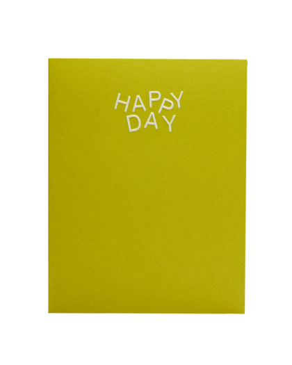 Happy Day