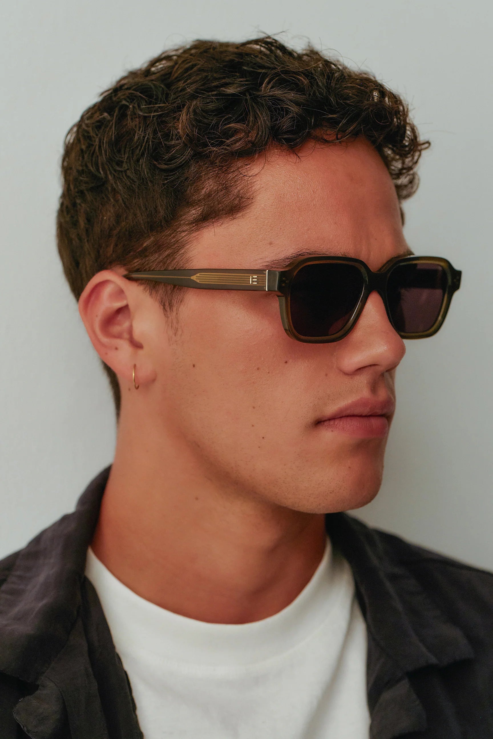 Jamie | Green