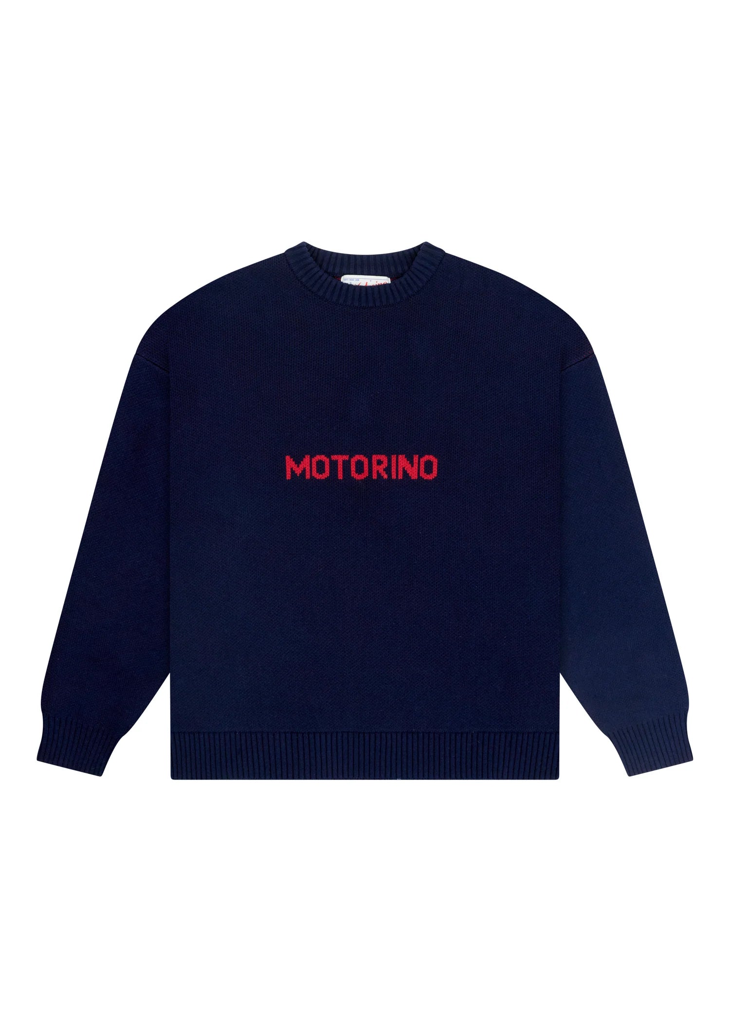 Core Knit | Ocean