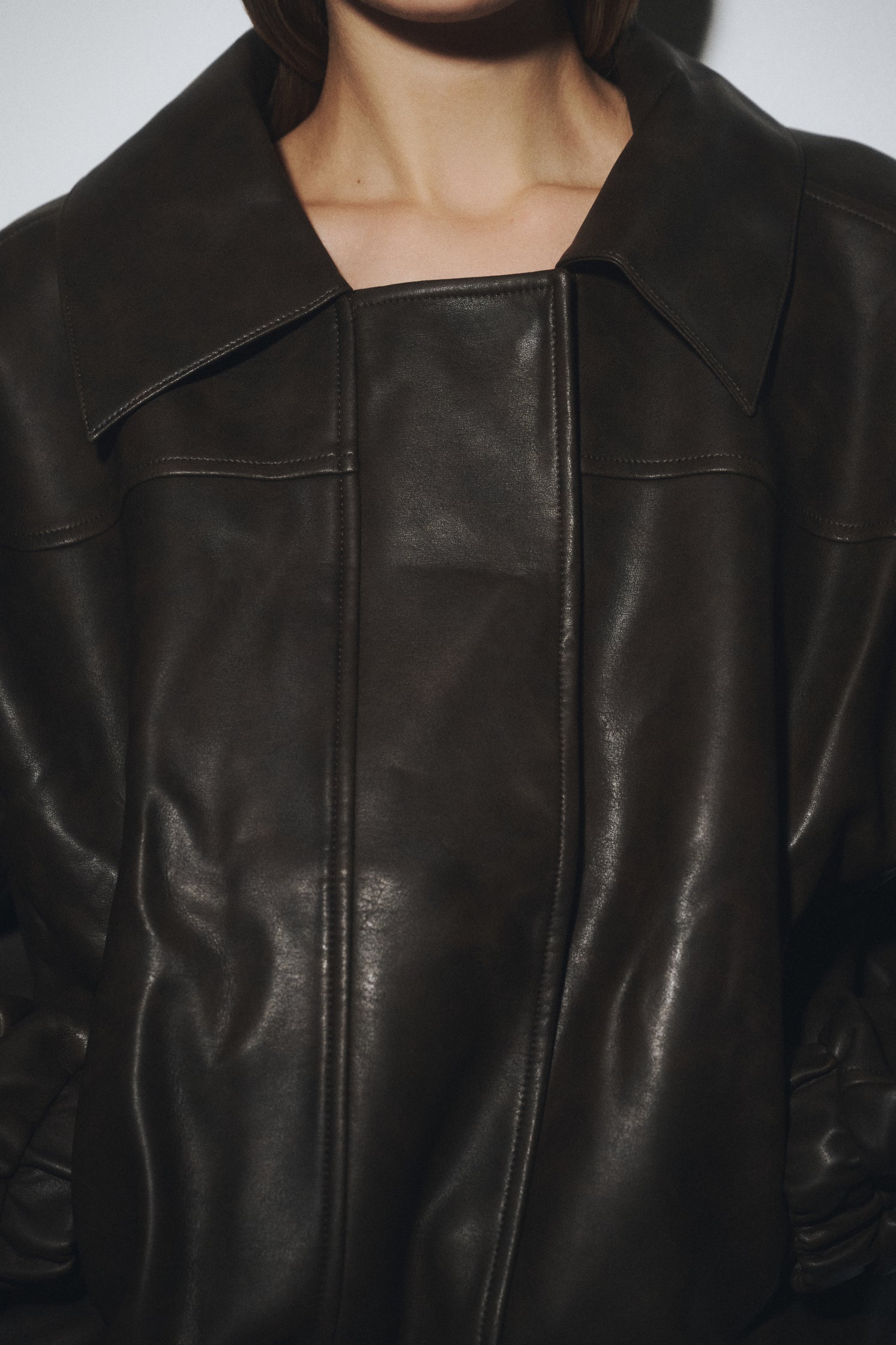 Collins Bomber | Oil