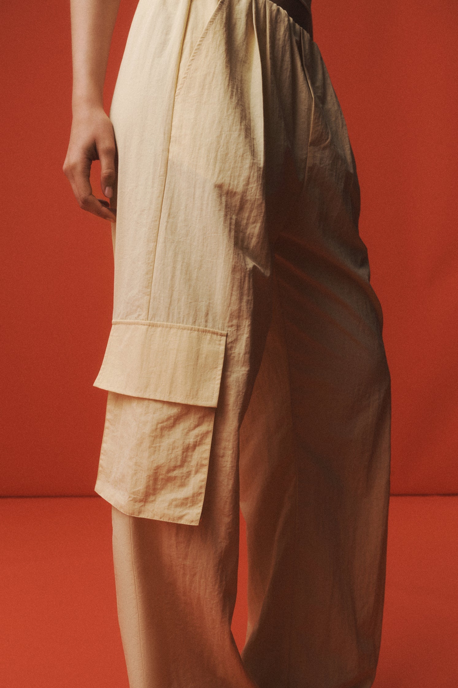 Brigitte Pant | Limon