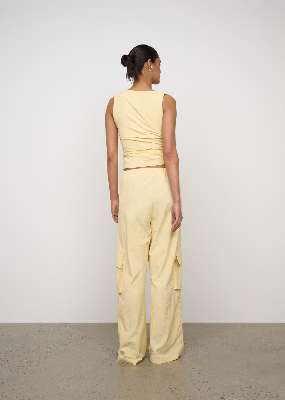 Brigitte Pant | Limon