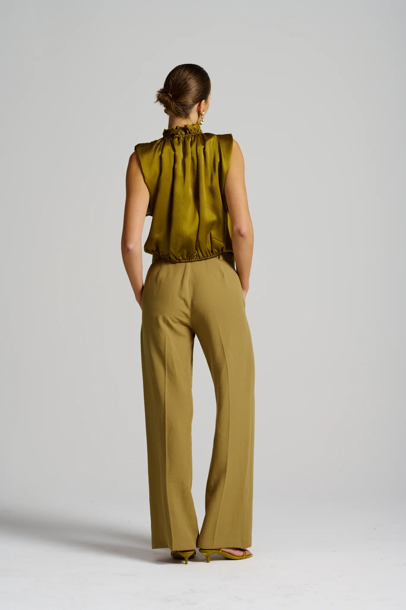 Le Cocktail Top | Olive