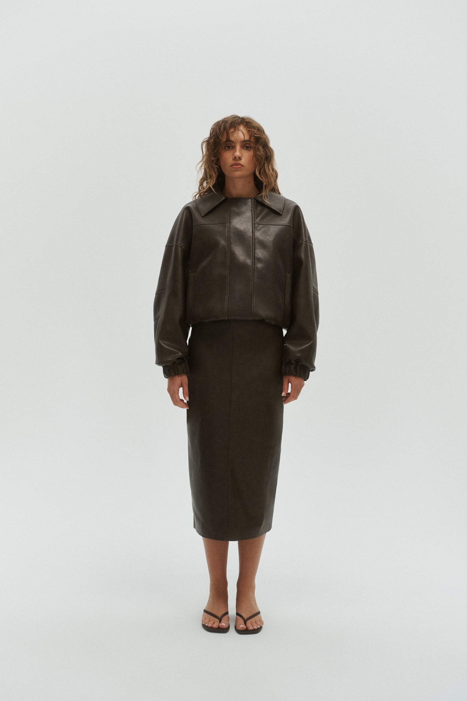 Collins Bomber | Oil