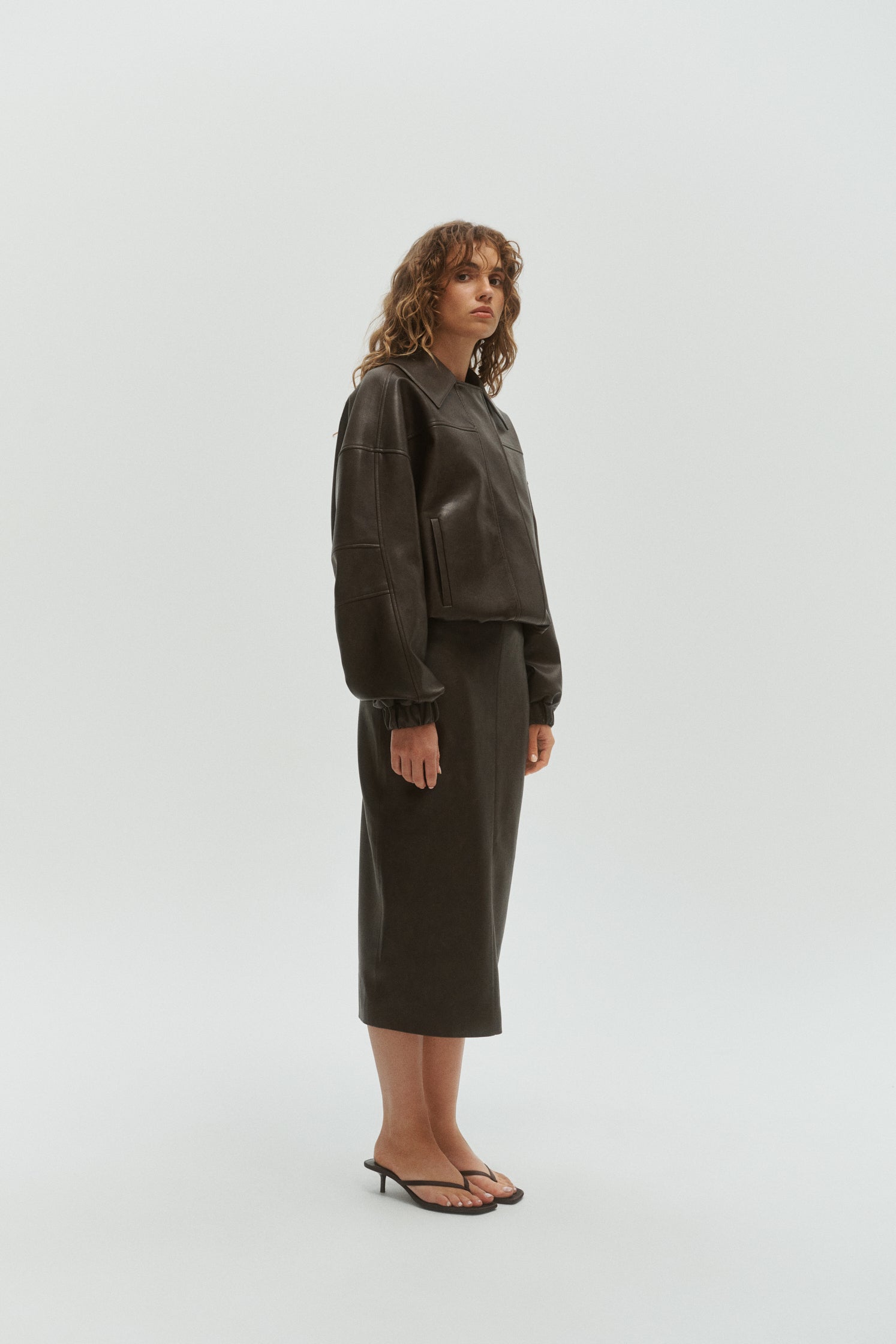 Collins Bomber | Oil