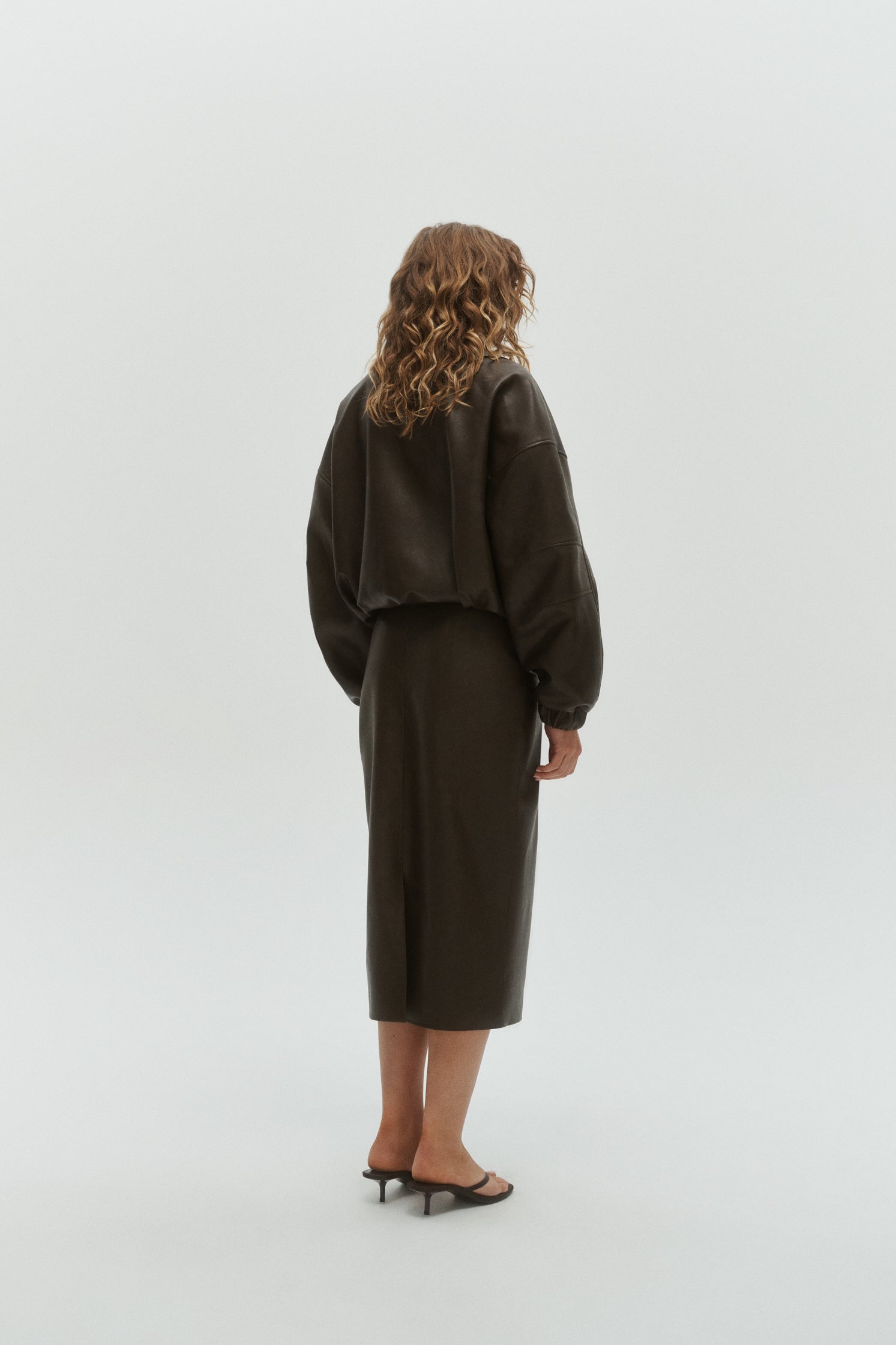 Collins Bomber | Oil