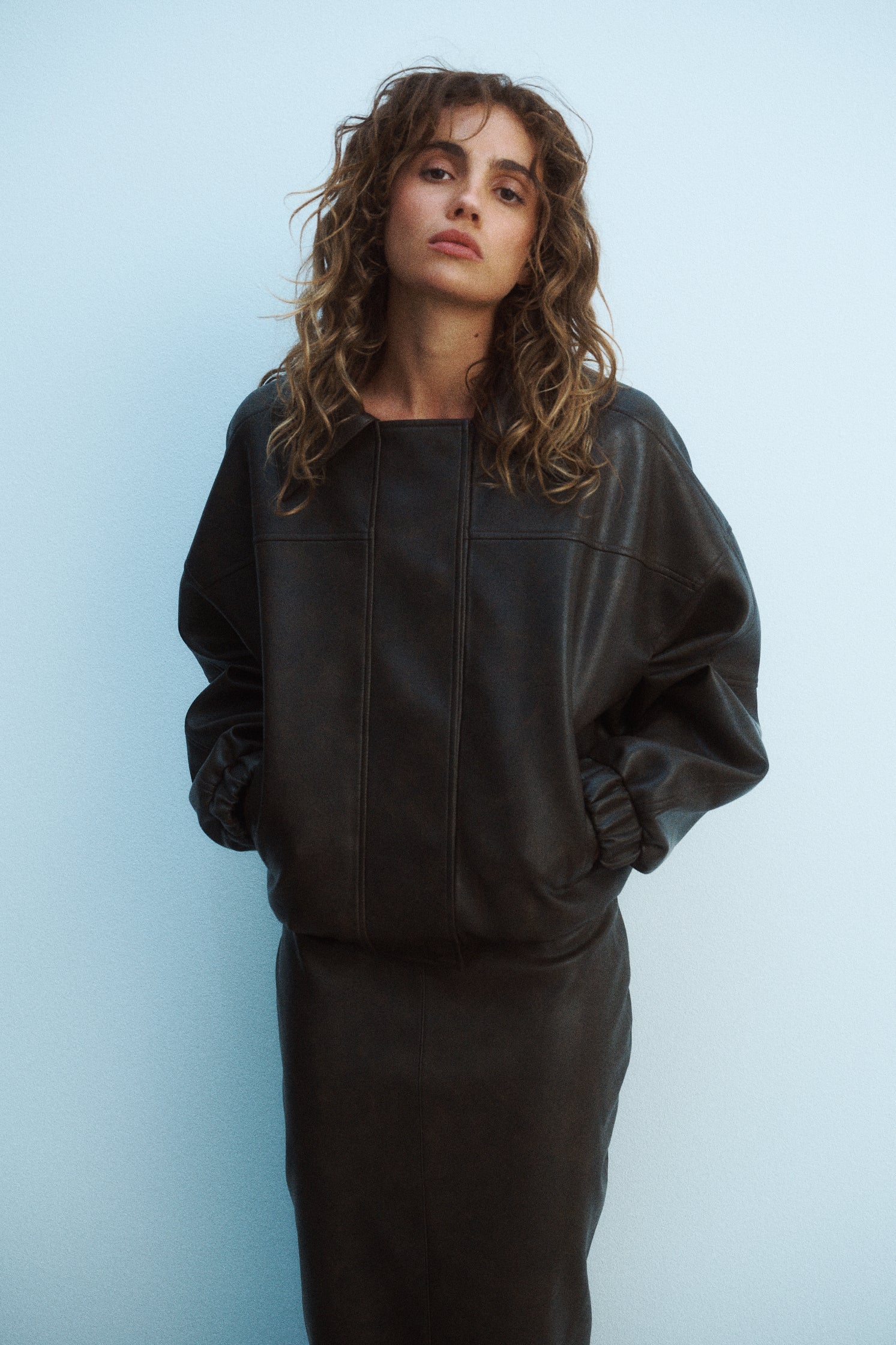 Collins Bomber | Oil