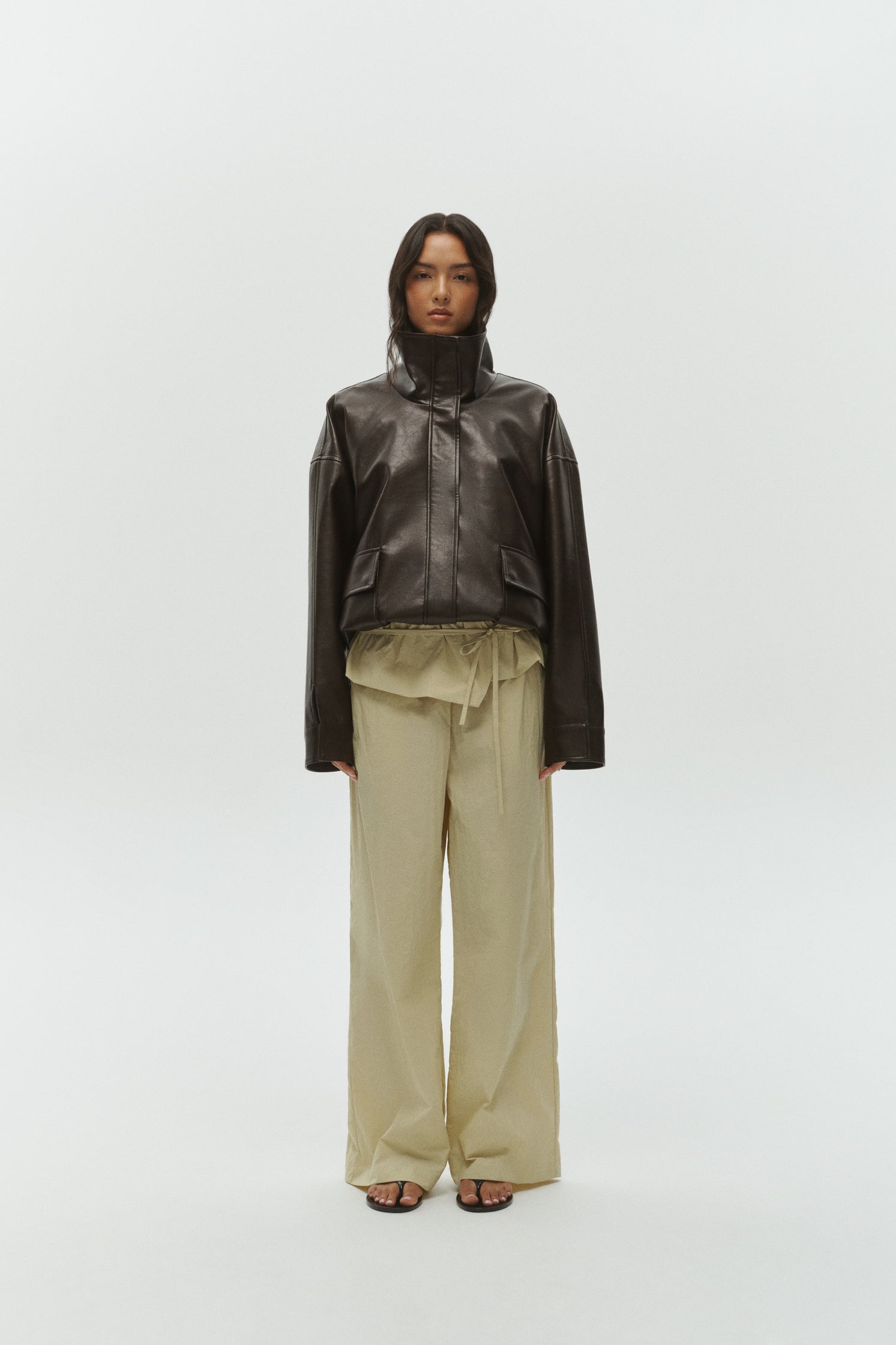 Ares Bomber | Espresso