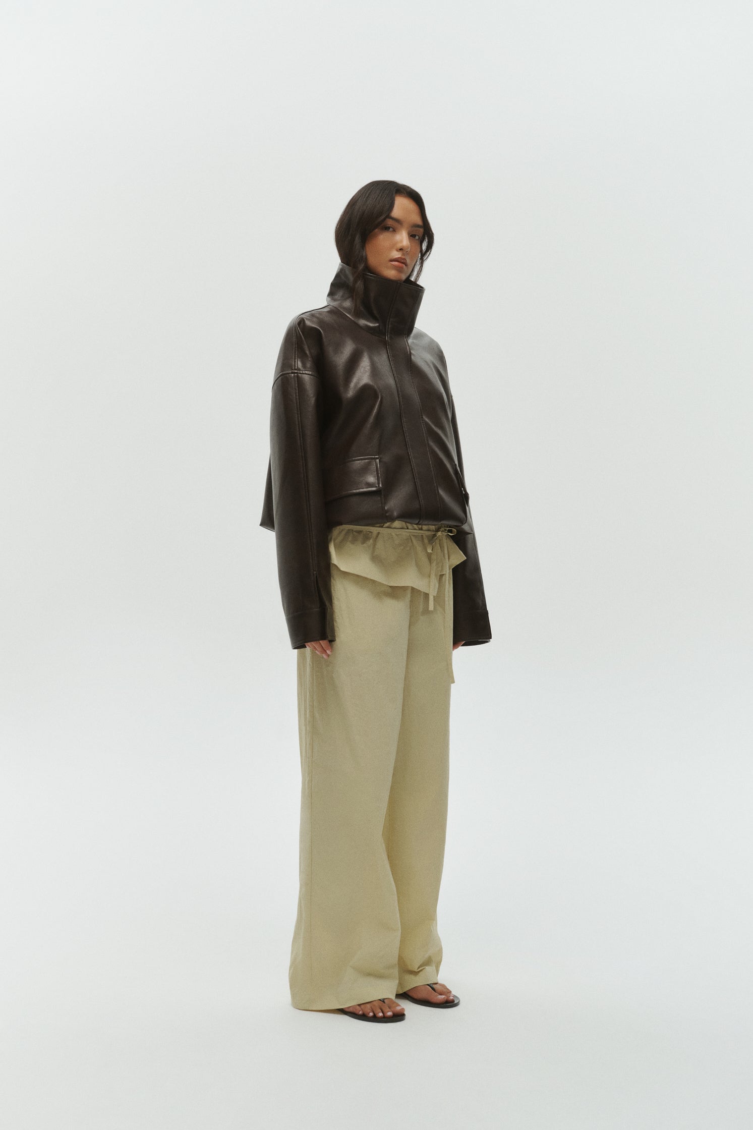 Ares Bomber | Espresso