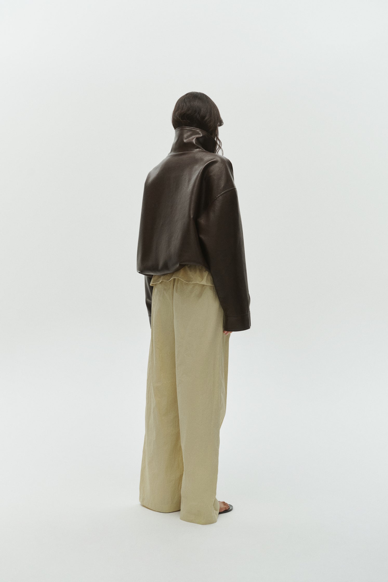 Ares Bomber | Espresso