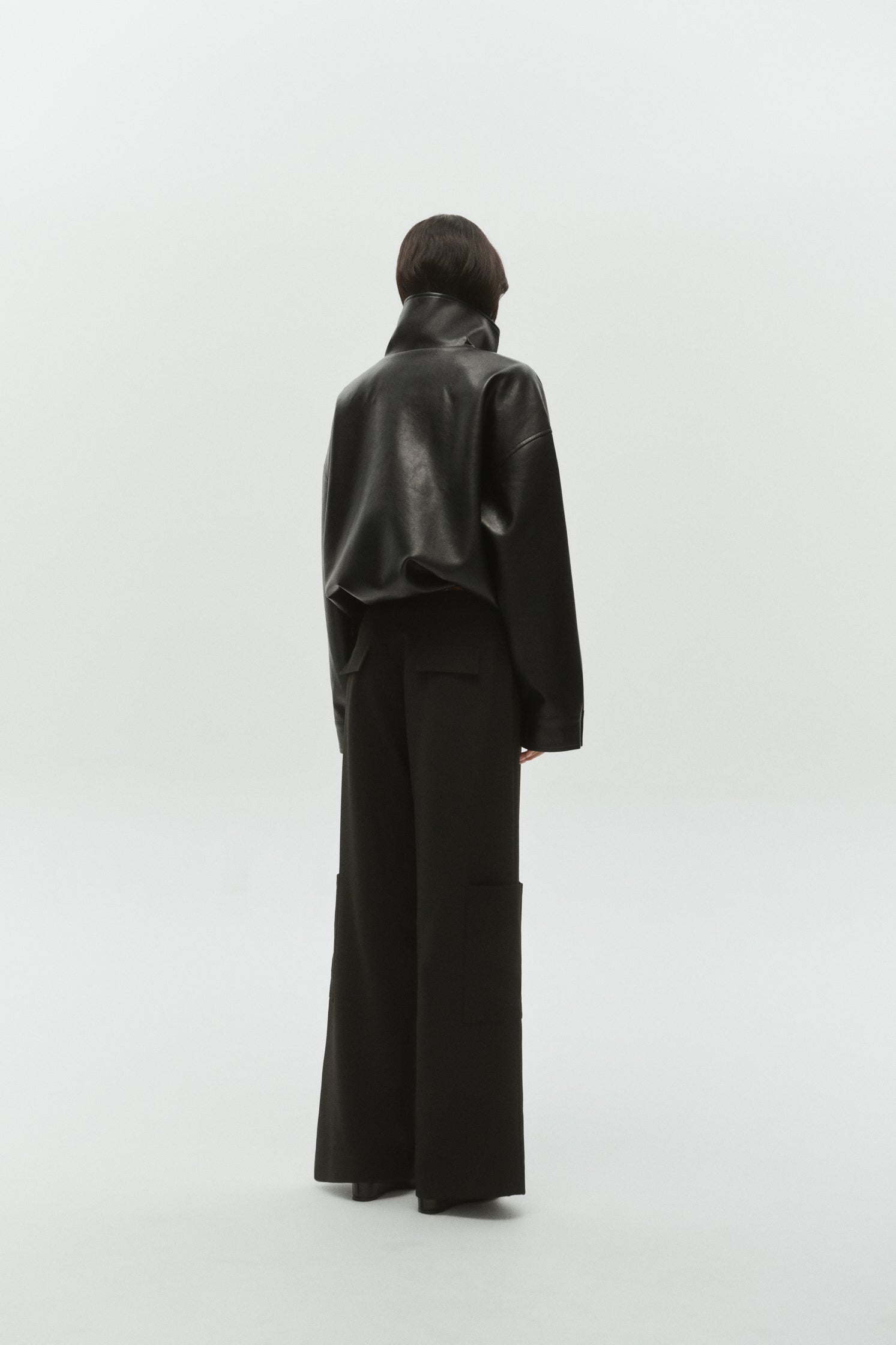 Ares Bomber | Black