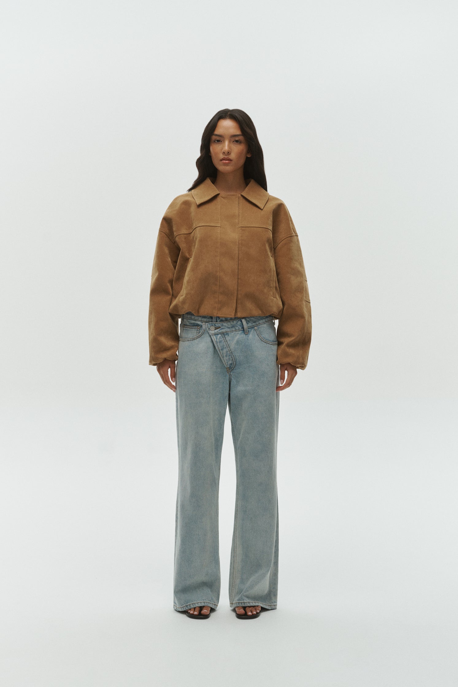 Carter Bomber | Desert