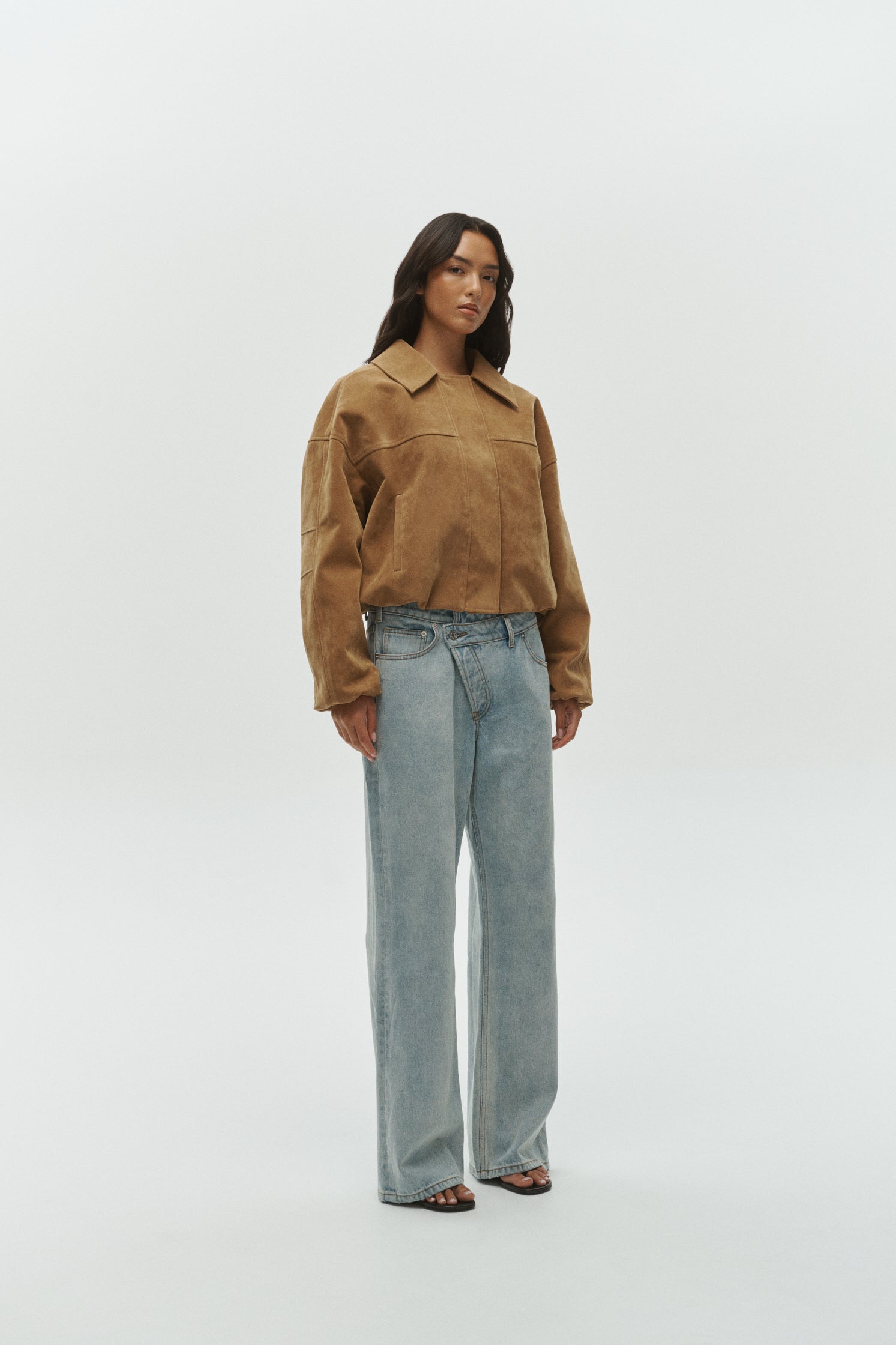 Carter Bomber | Desert