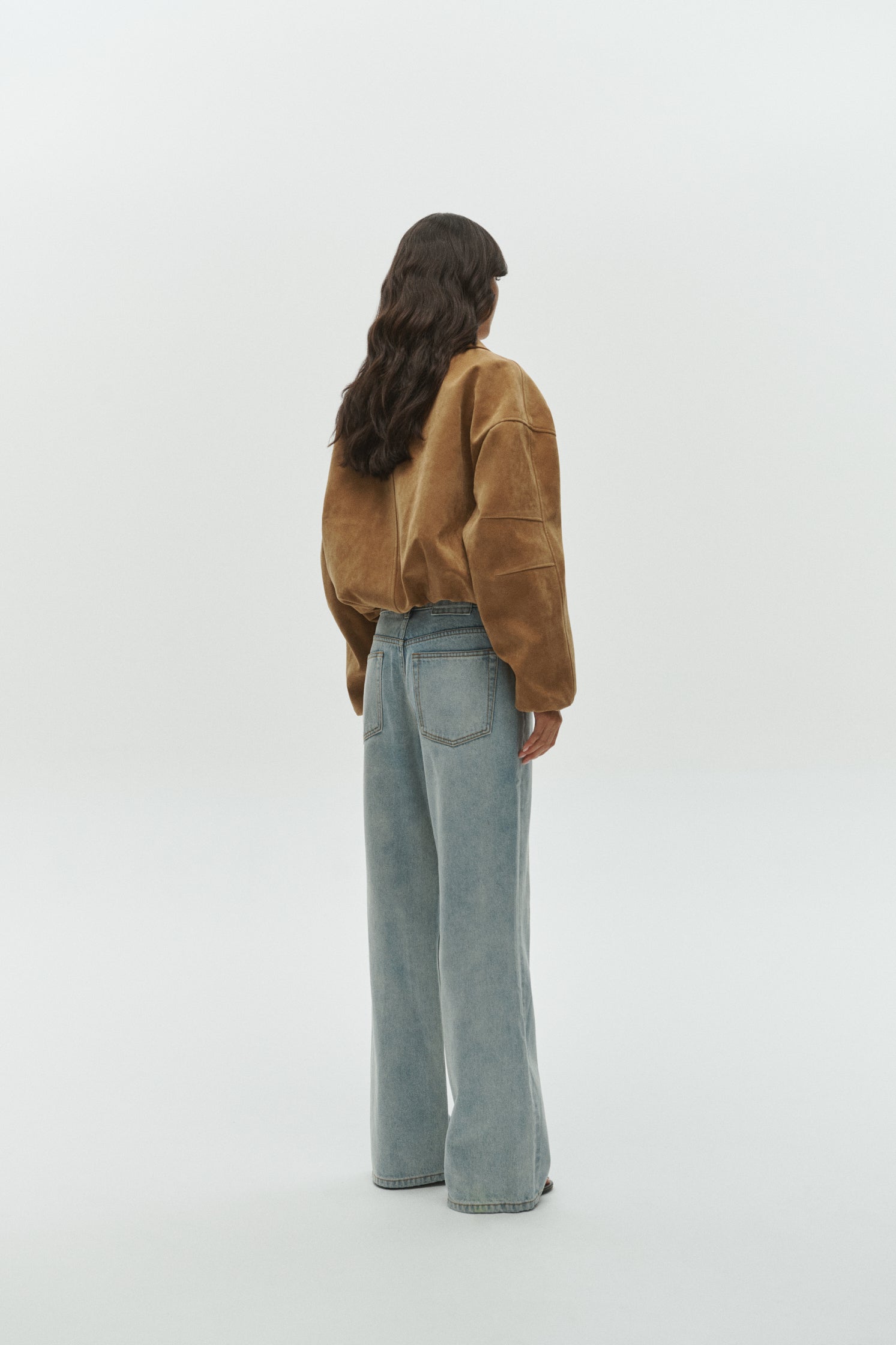 Carter Bomber | Desert