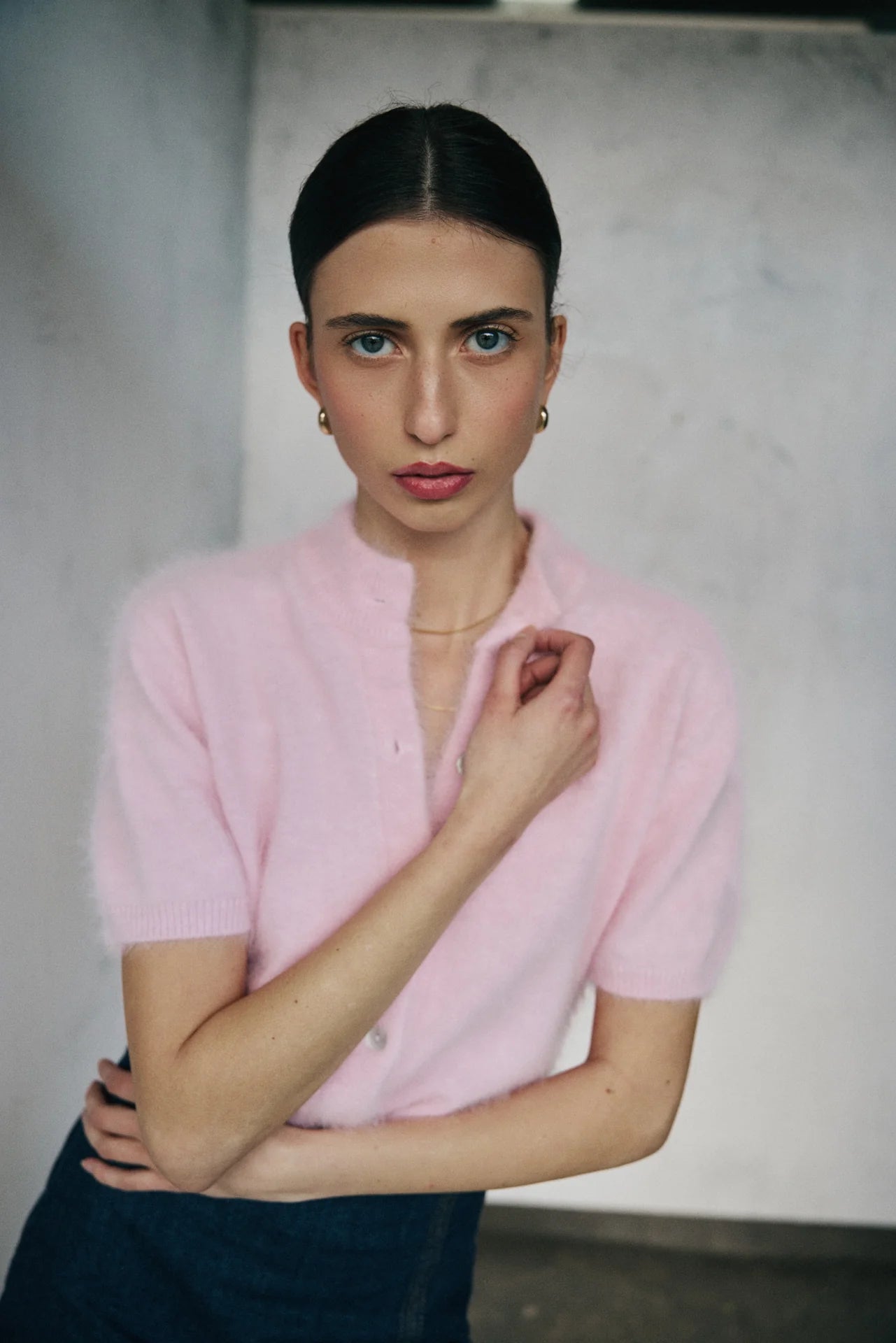 Claudia | Rosewater