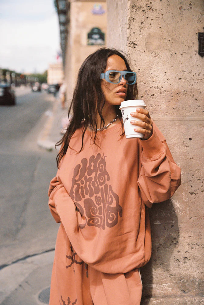 Abracadabra OG Jumper