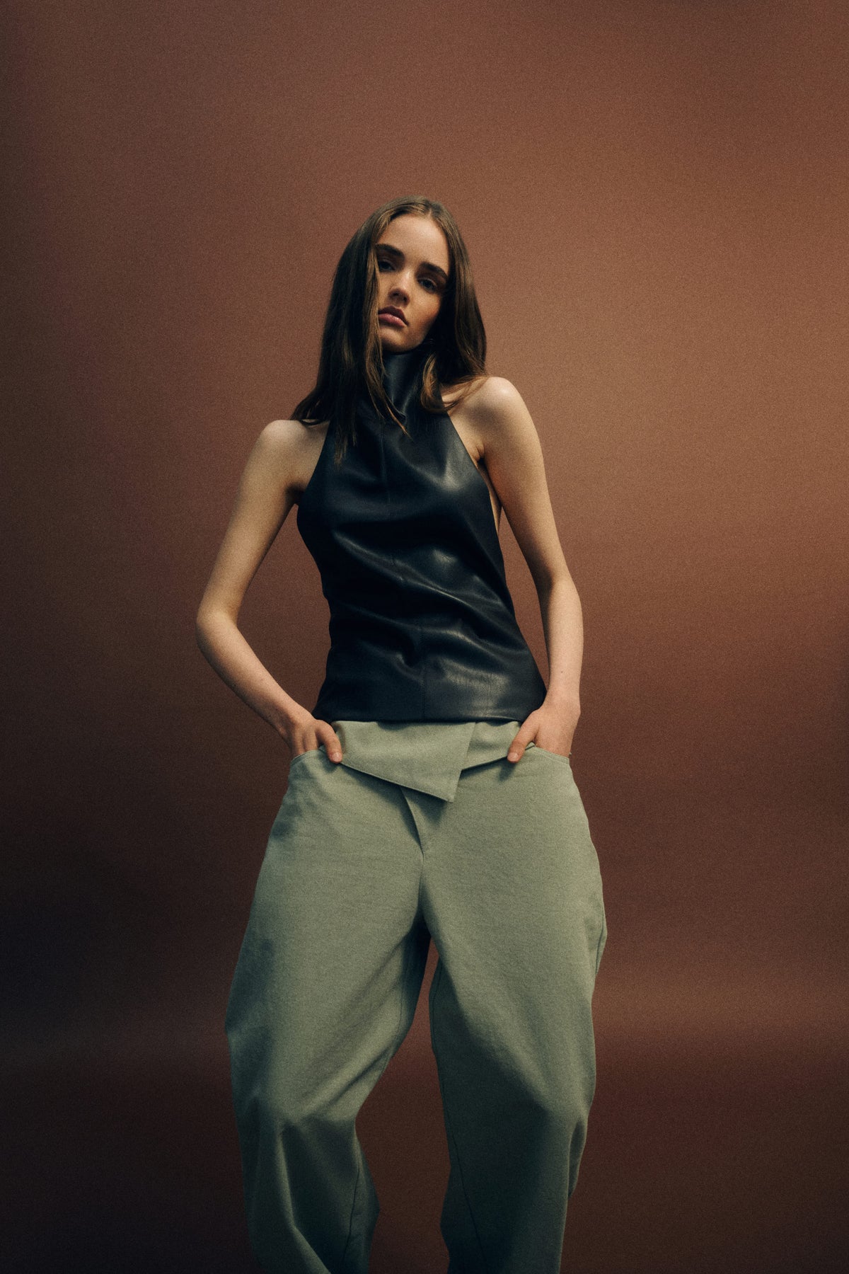 Fabrino Jean | Moss