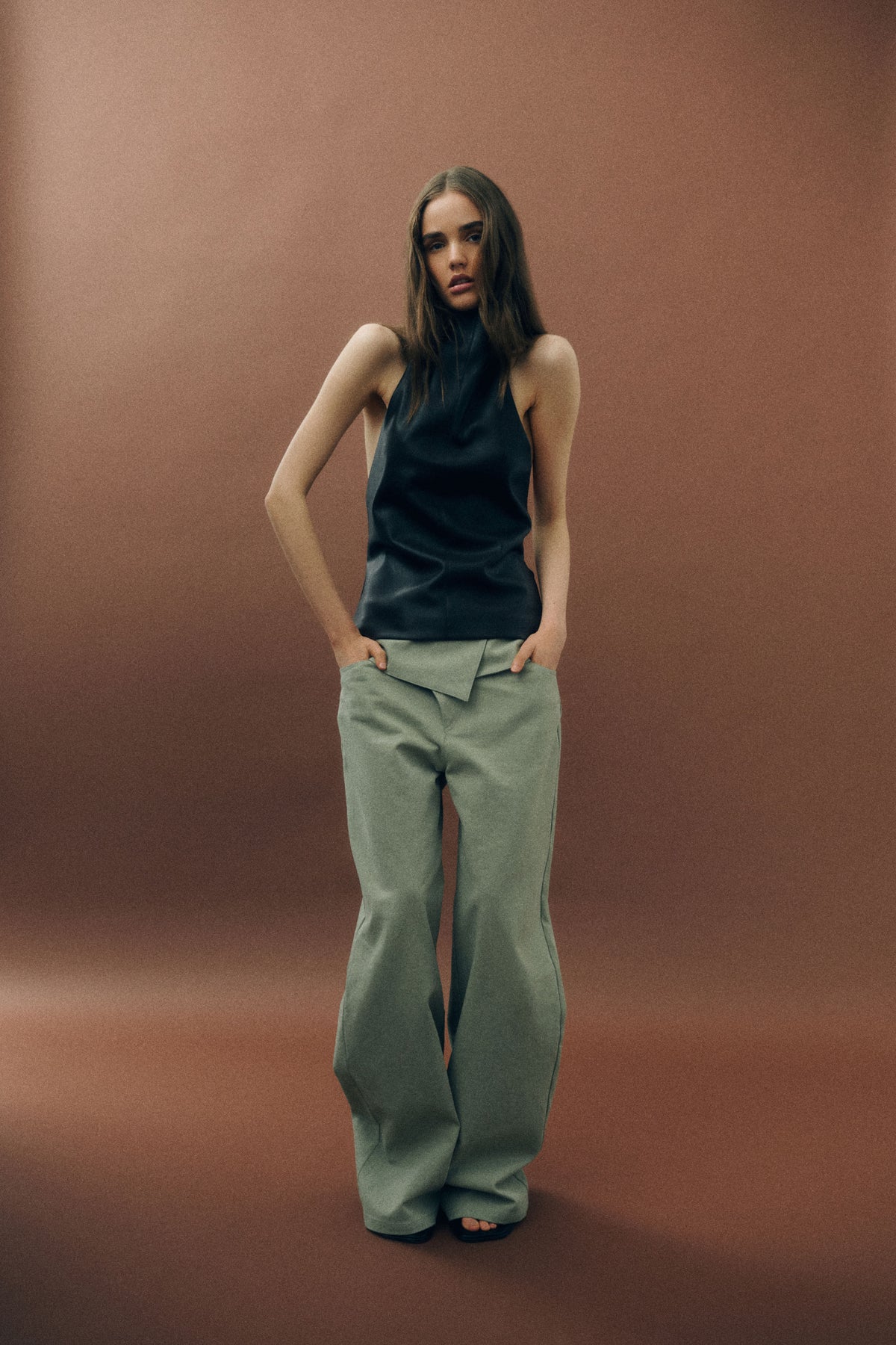 Fabrino Jean | Moss