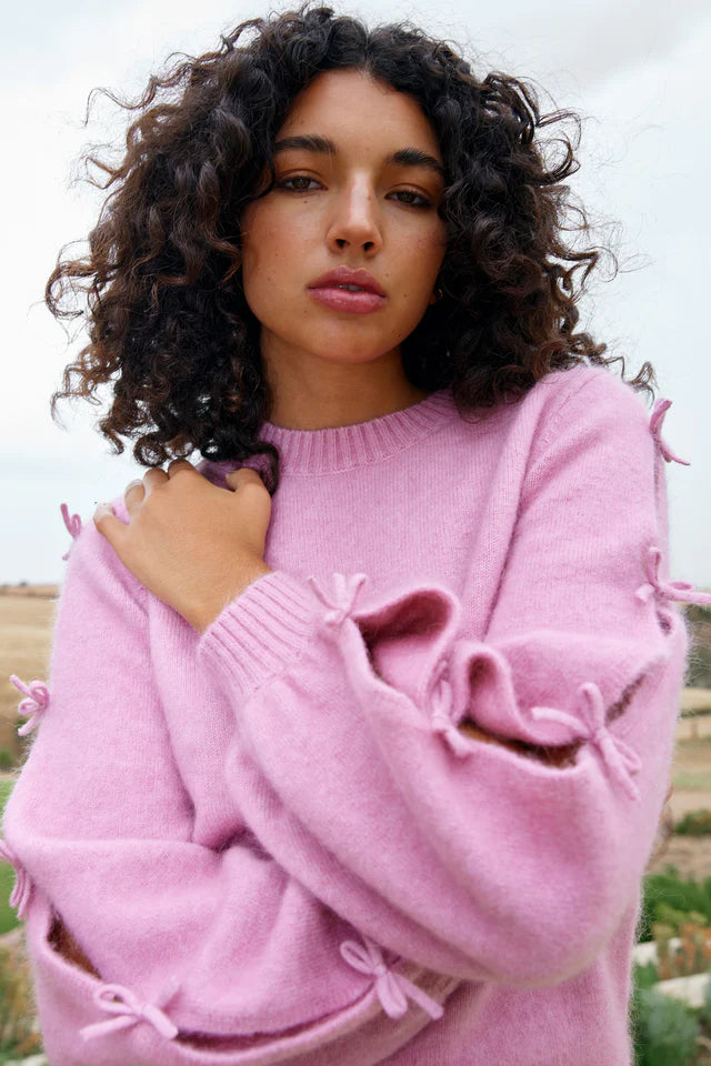 Mabel Jumper | Peony