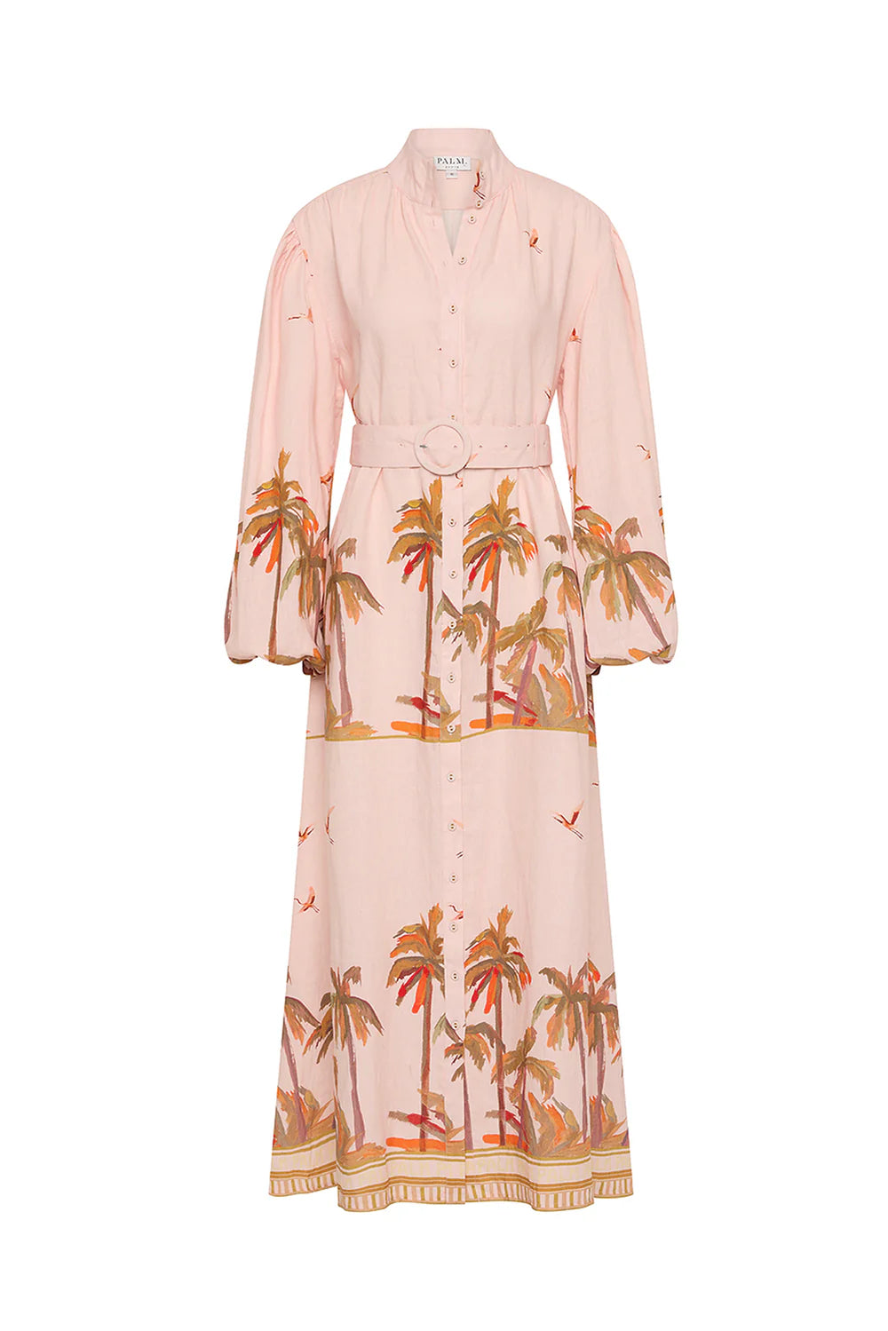 Noddy Dress | Oasis