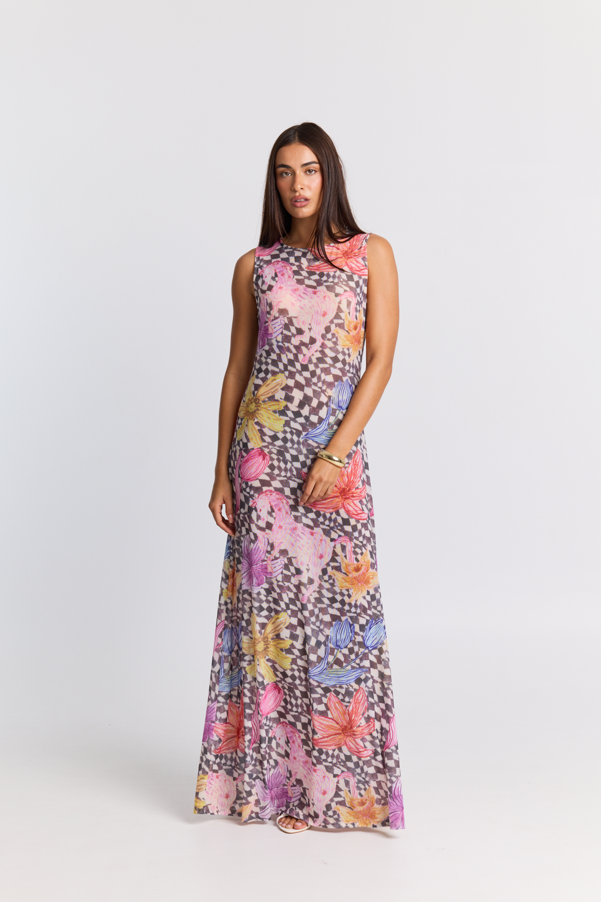 Astoria Dress