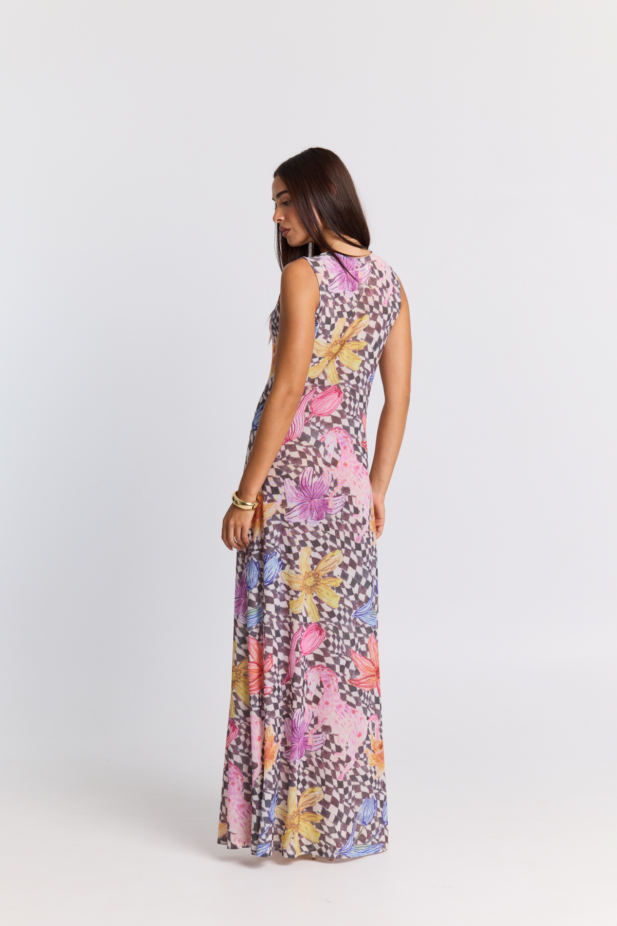 Astoria Dress