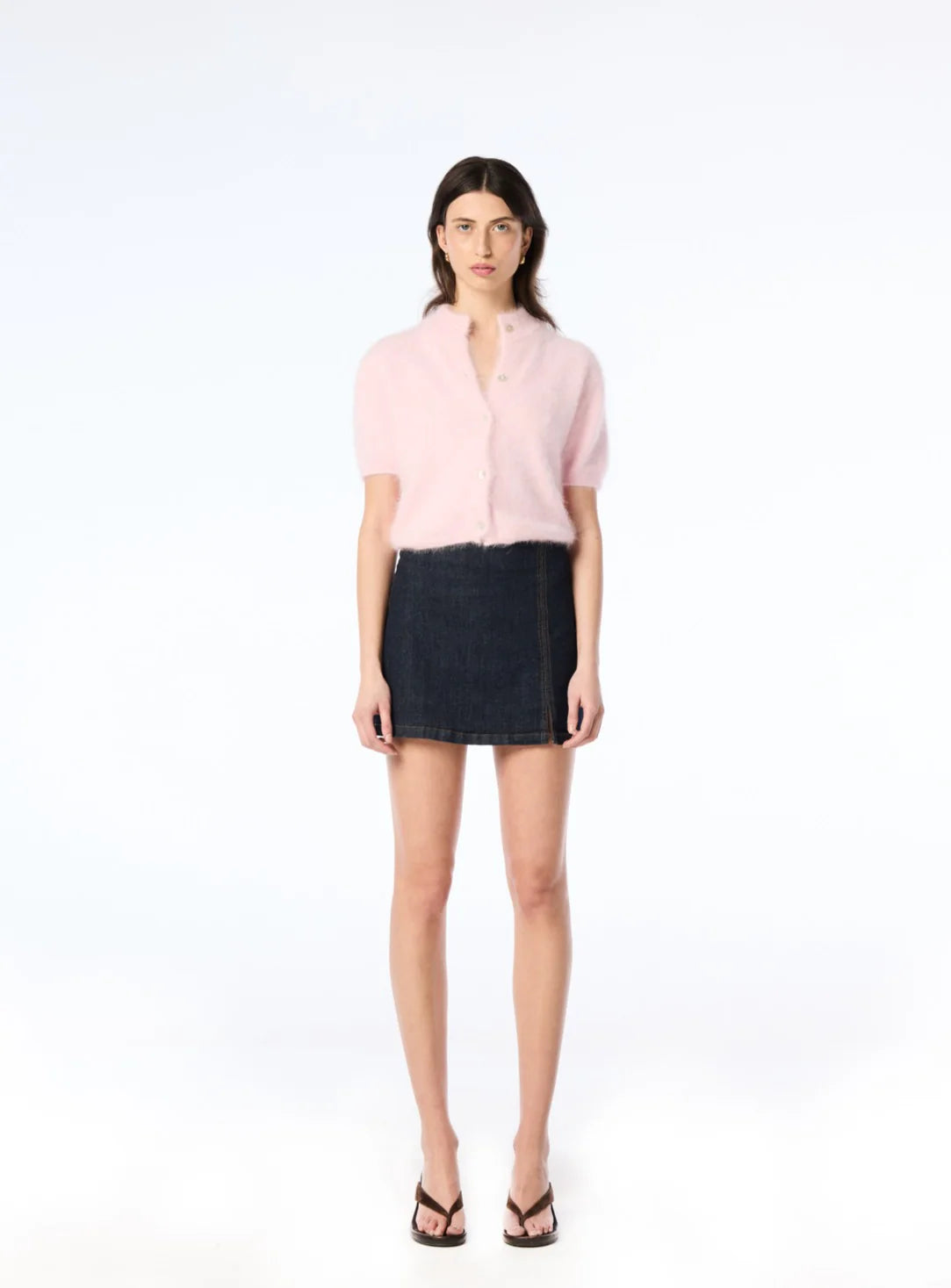 Claudia | Rosewater