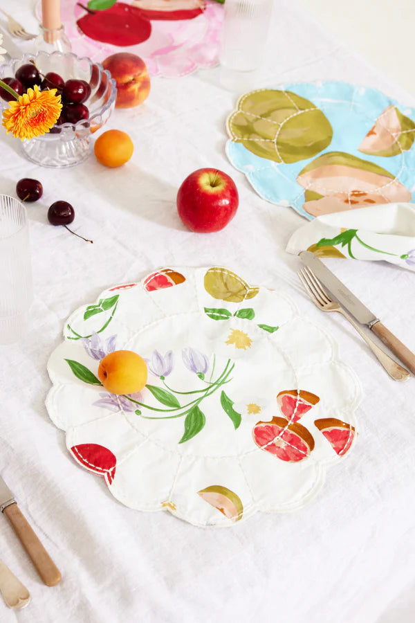 Martha Placemats