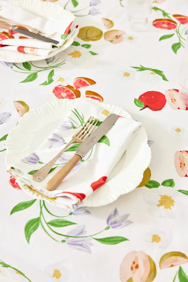 Maggie Tablecloth