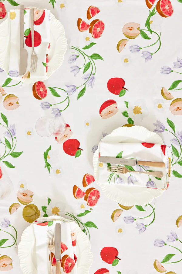 Maggie Tablecloth