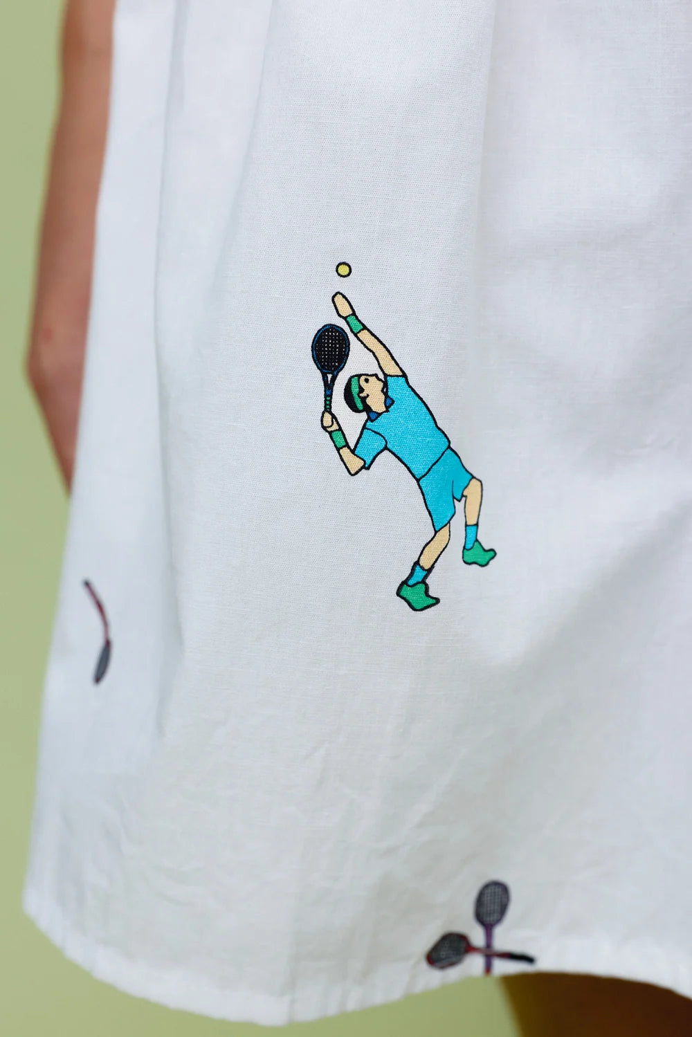 Roger Dress