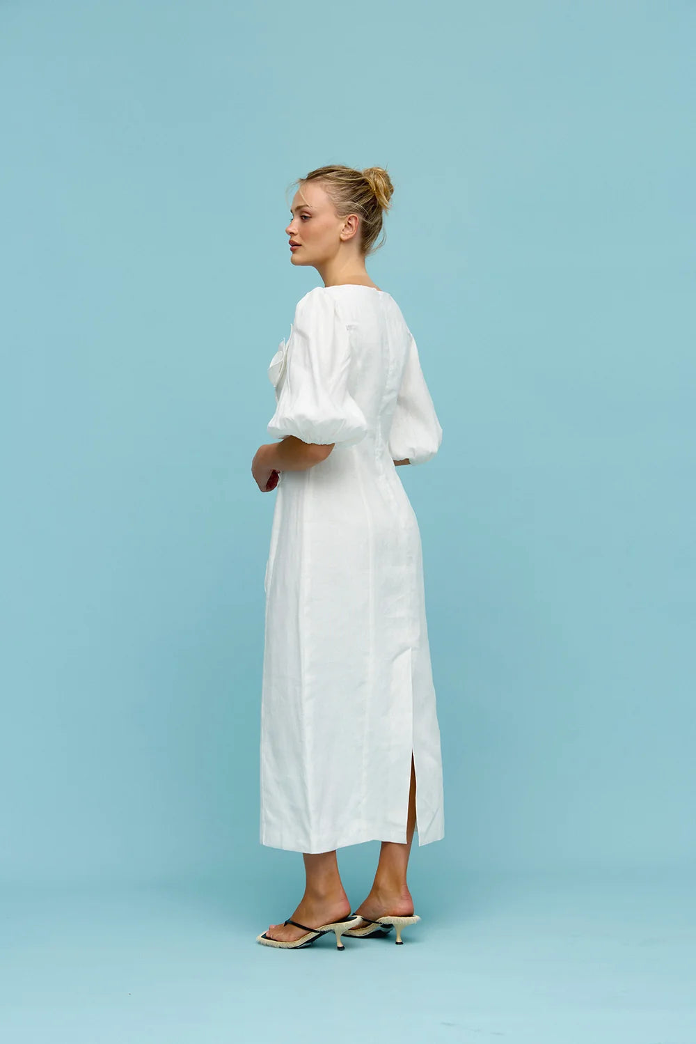 Ladies Singles | Ivory