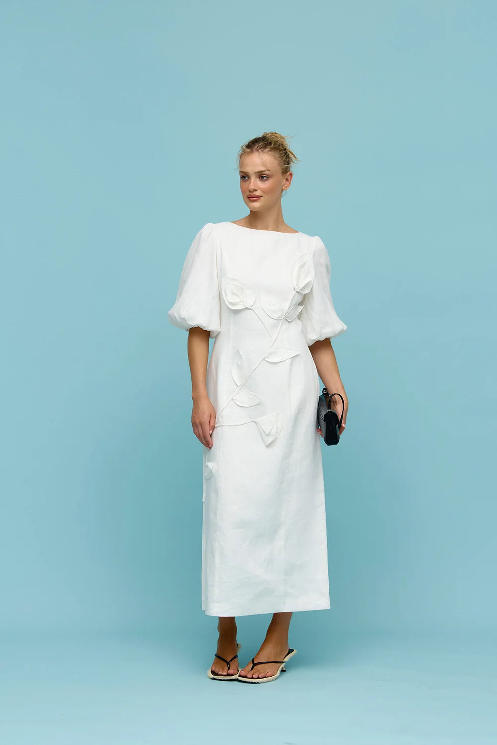 Ladies Singles | Ivory