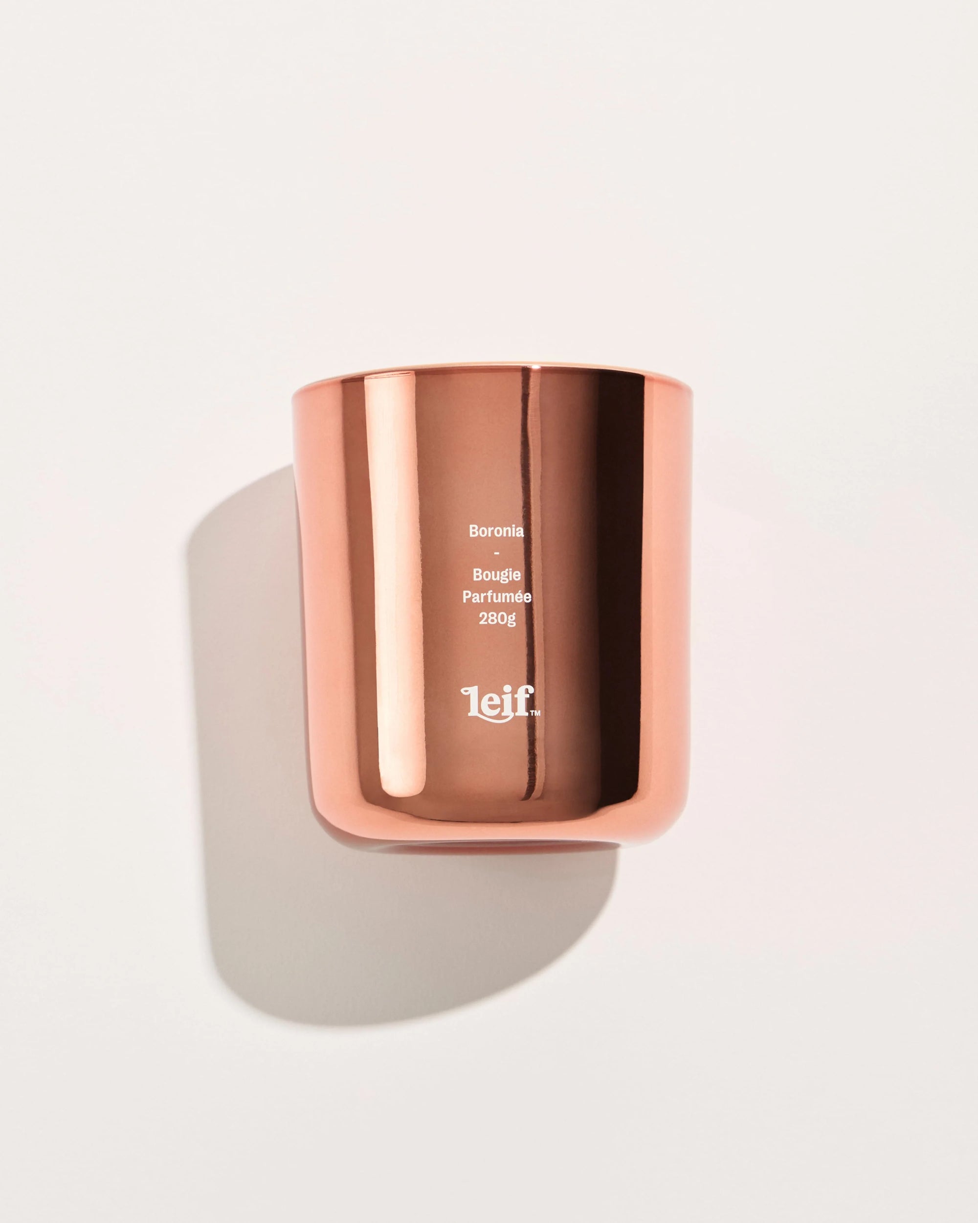 Limited Luxe | Boronia