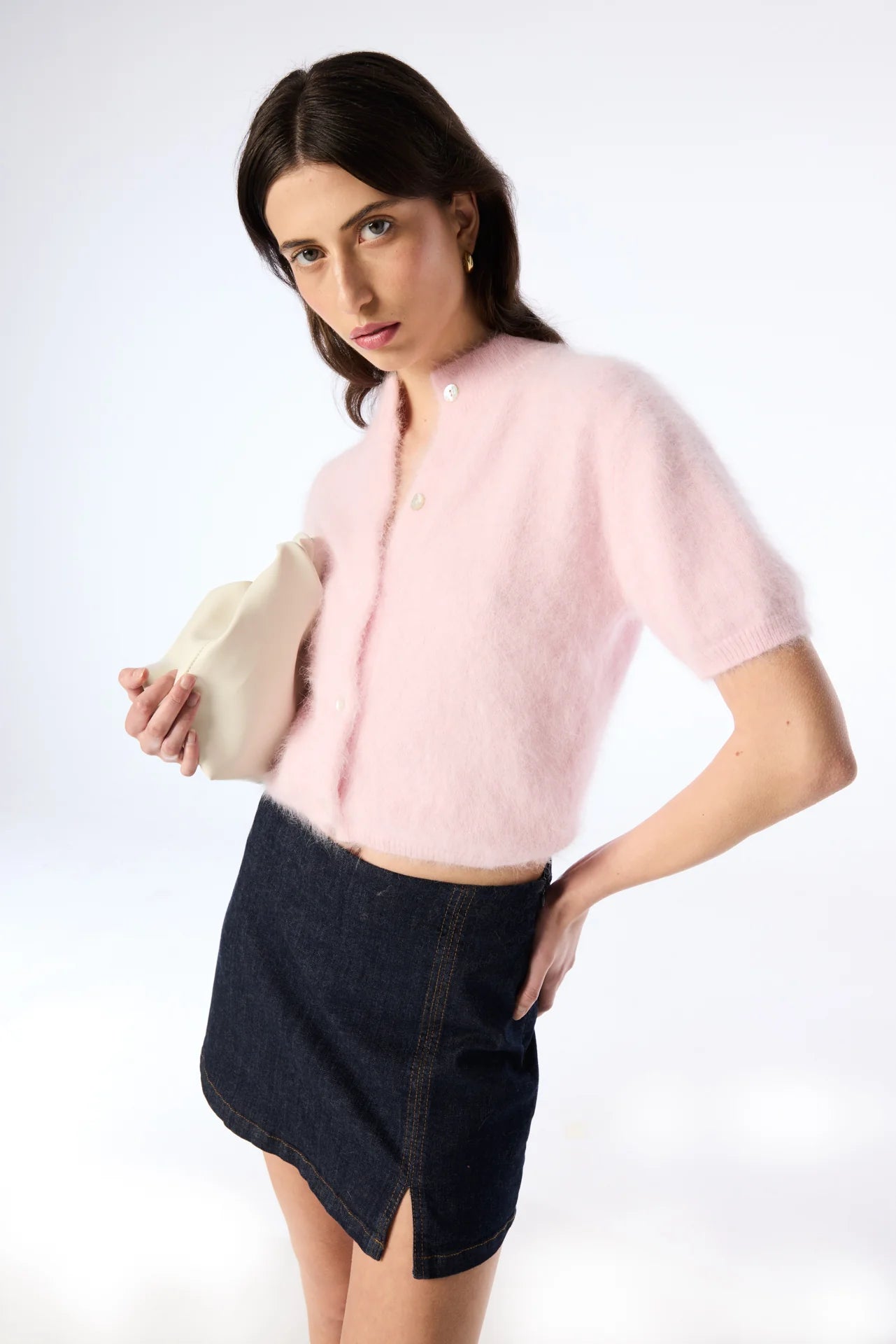 Claudia | Rosewater