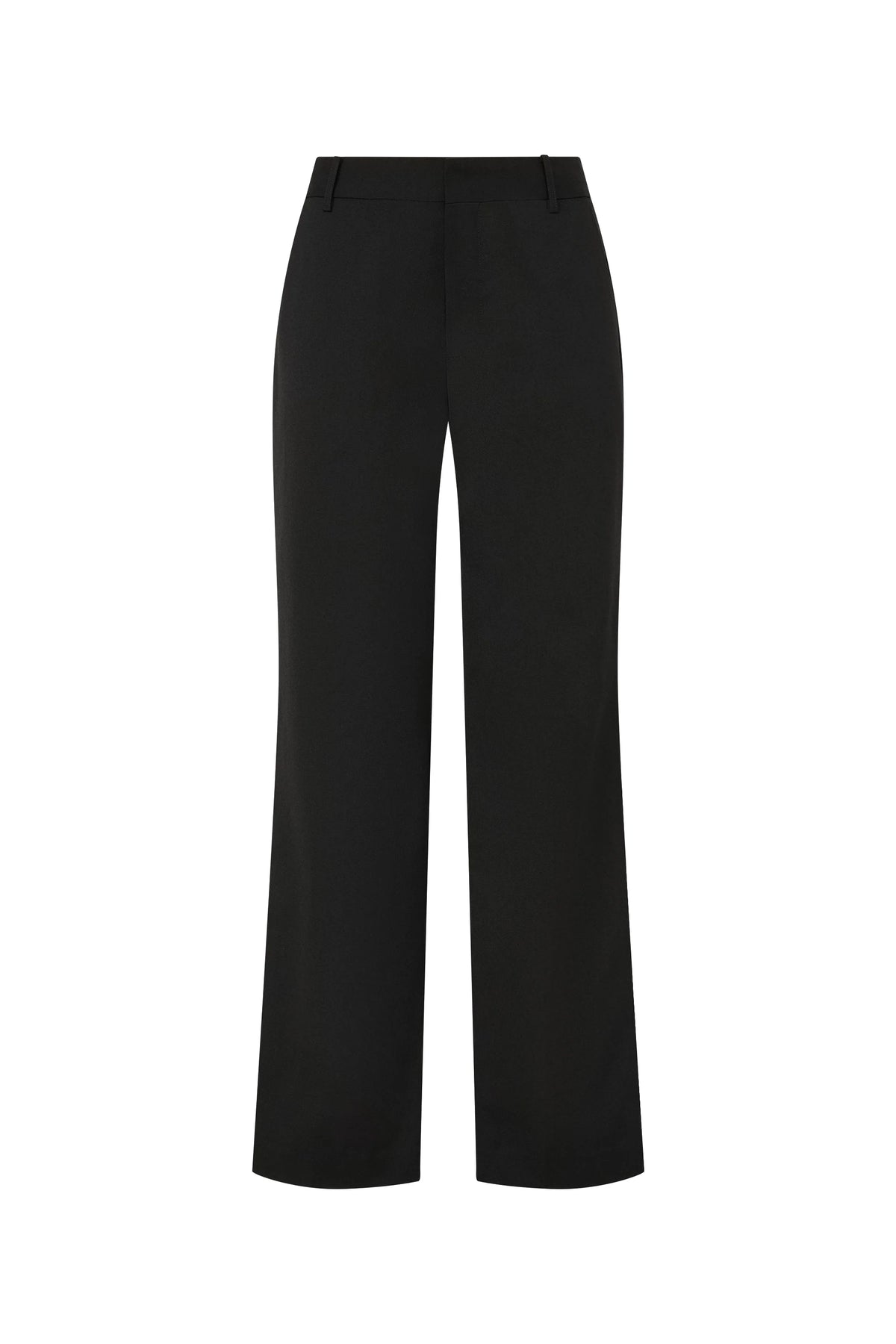 Clo Pants | Black