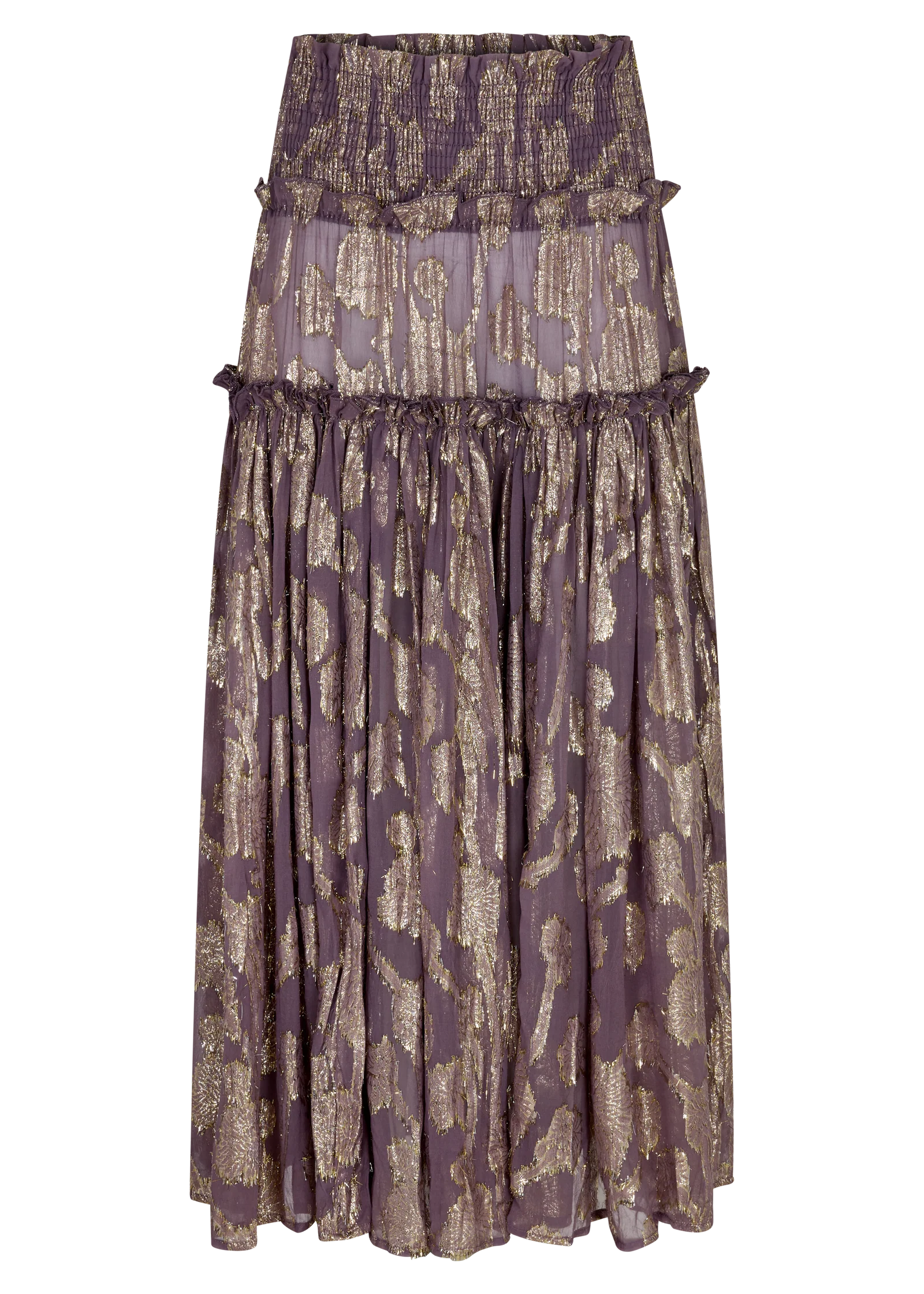 Collector Chalm Skirt