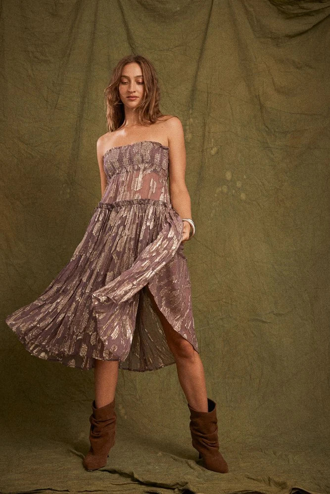 Collector Chalm Skirt