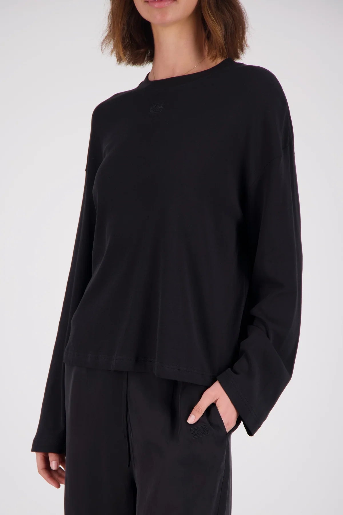 Cabana Long Sleeve T-Shirt