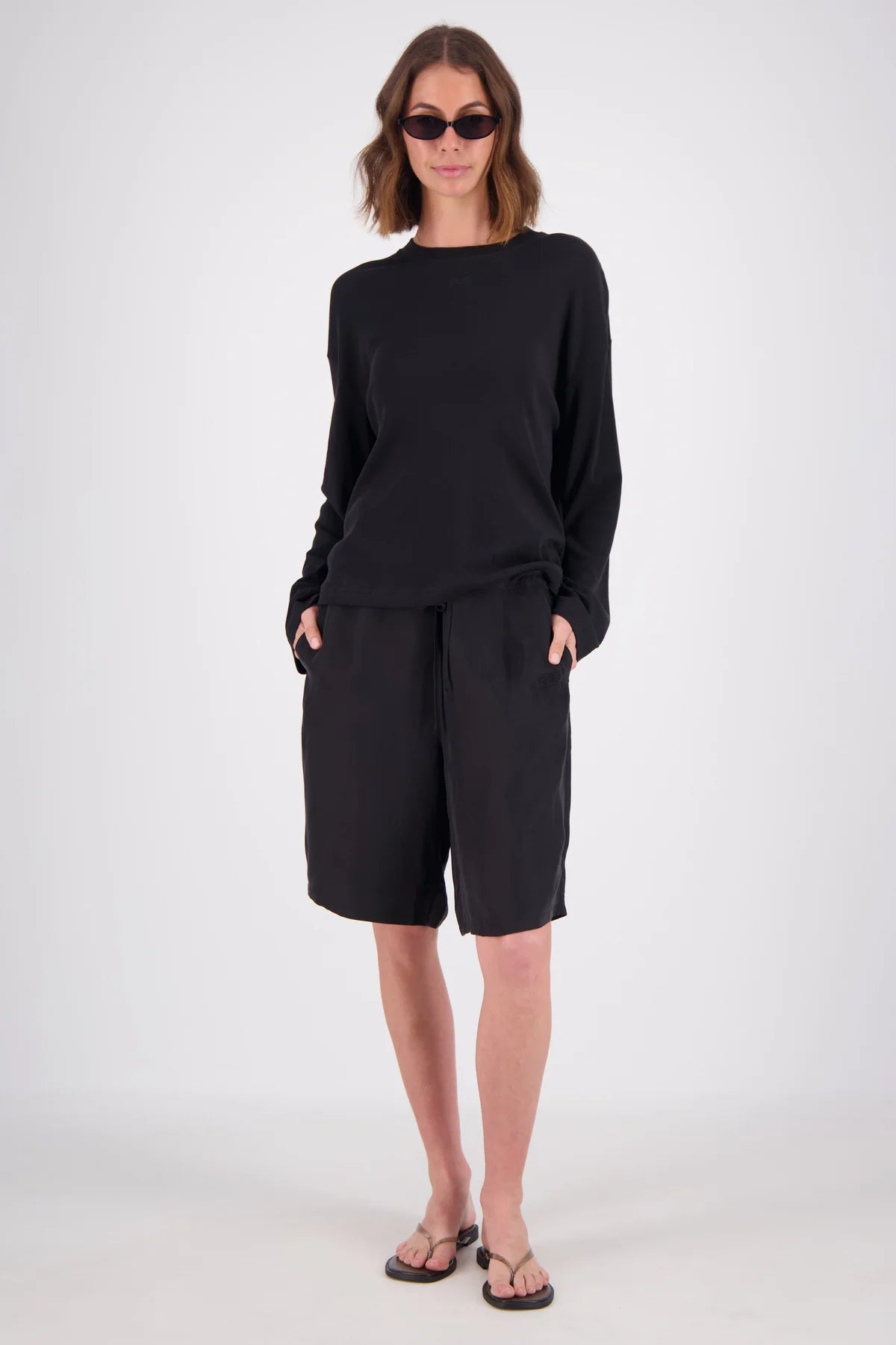 Cabana Long Sleeve T-Shirt