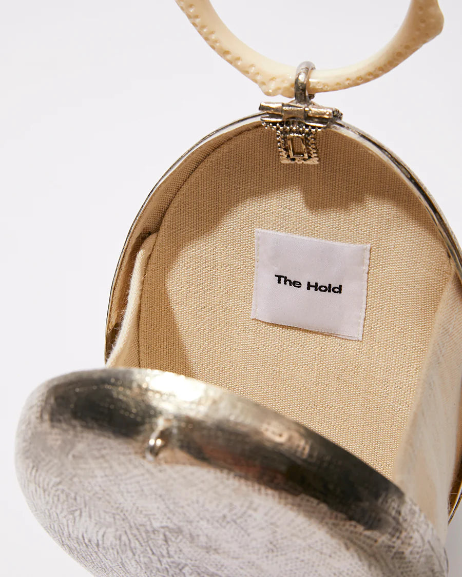 Capacity For Presence Handbag