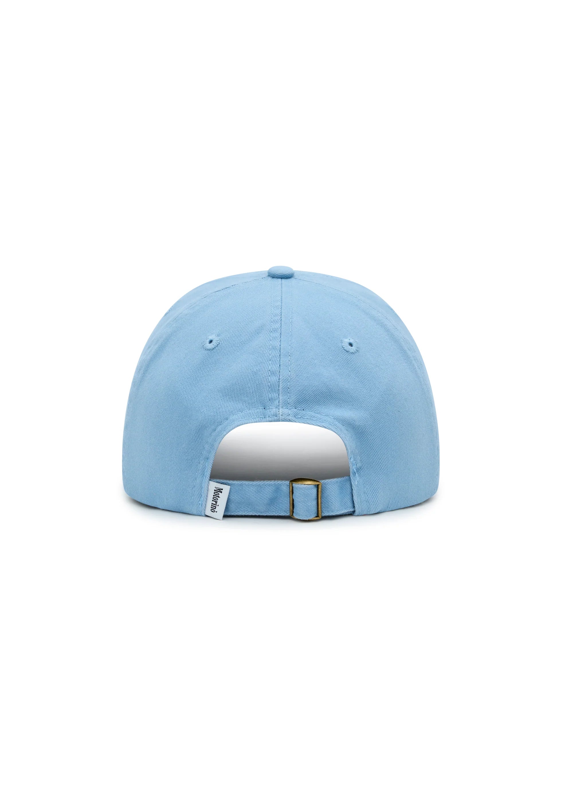 Washed Dad Hat | Sky Blue