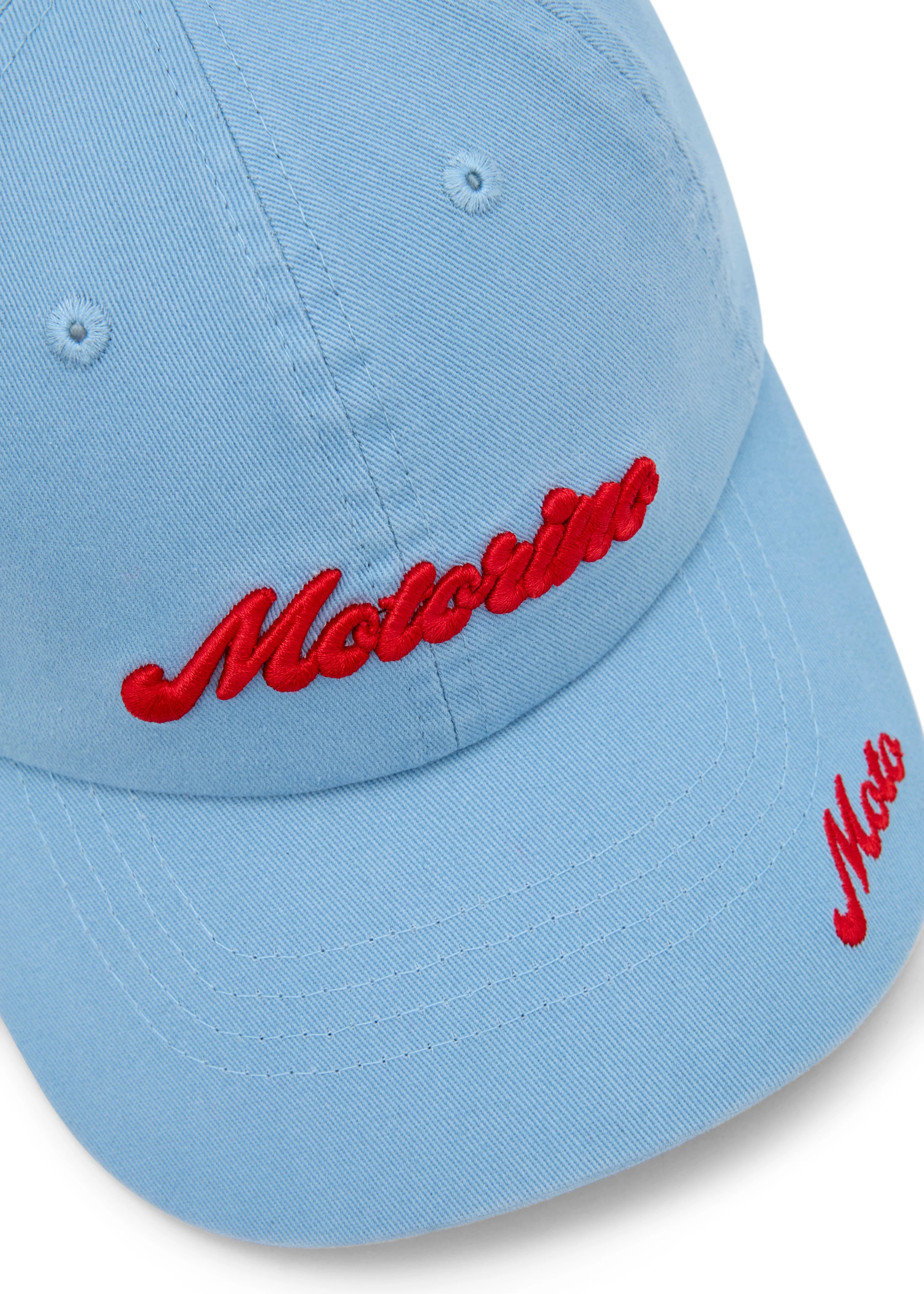 Washed Dad Hat | Sky Blue