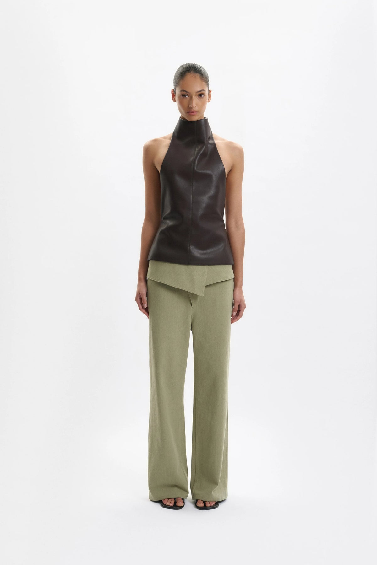 Fabrino Jean | Moss