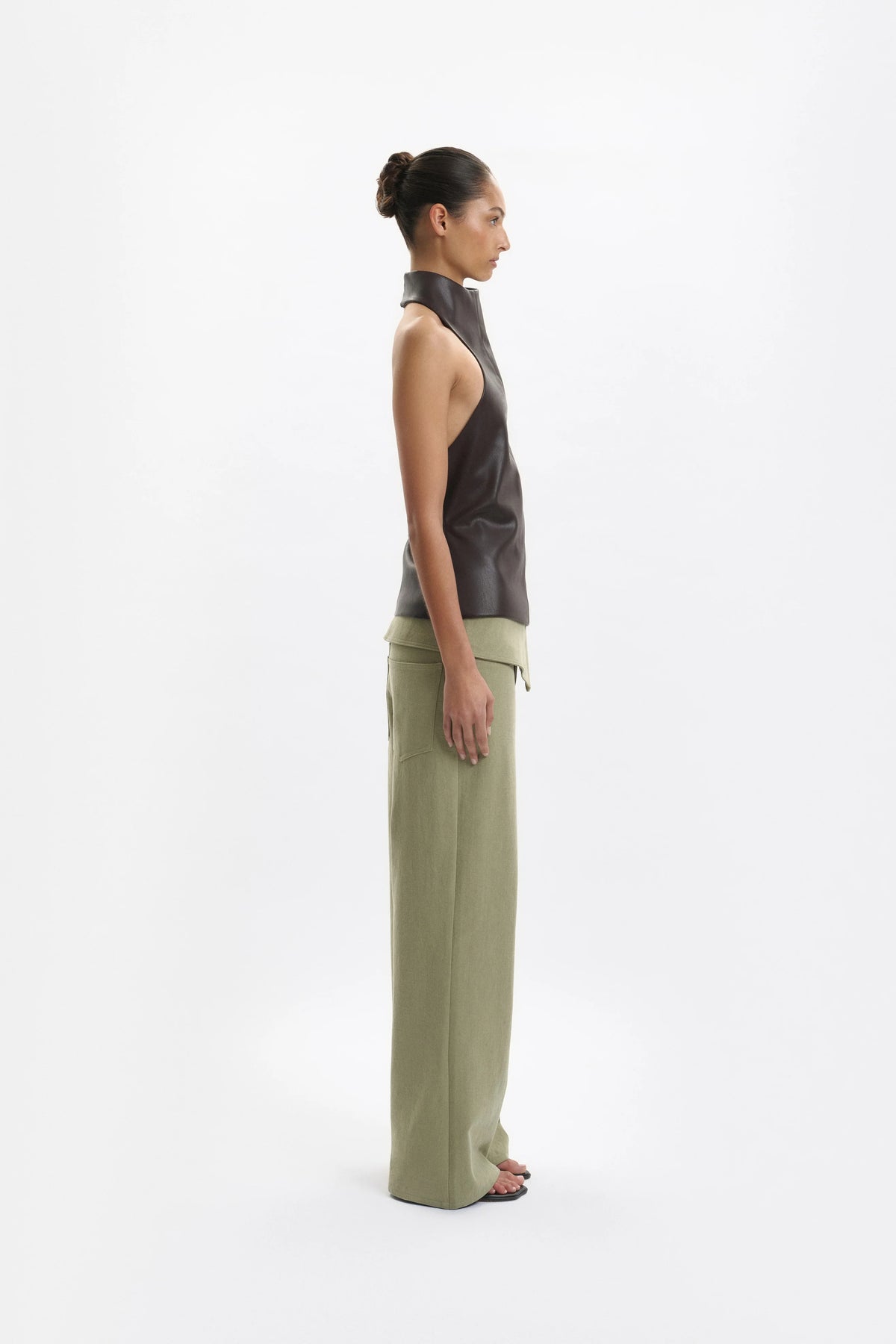 Fabrino Jean | Moss