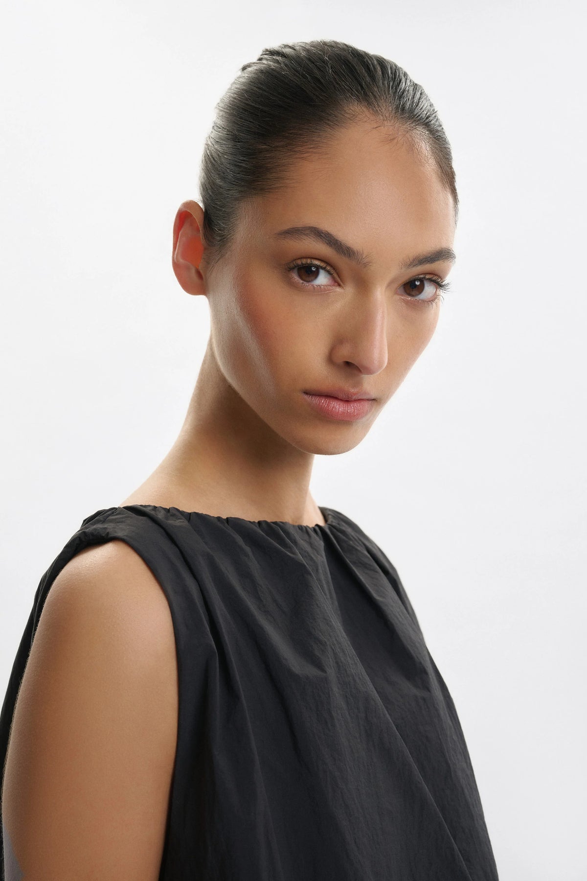 Noro Top | Black