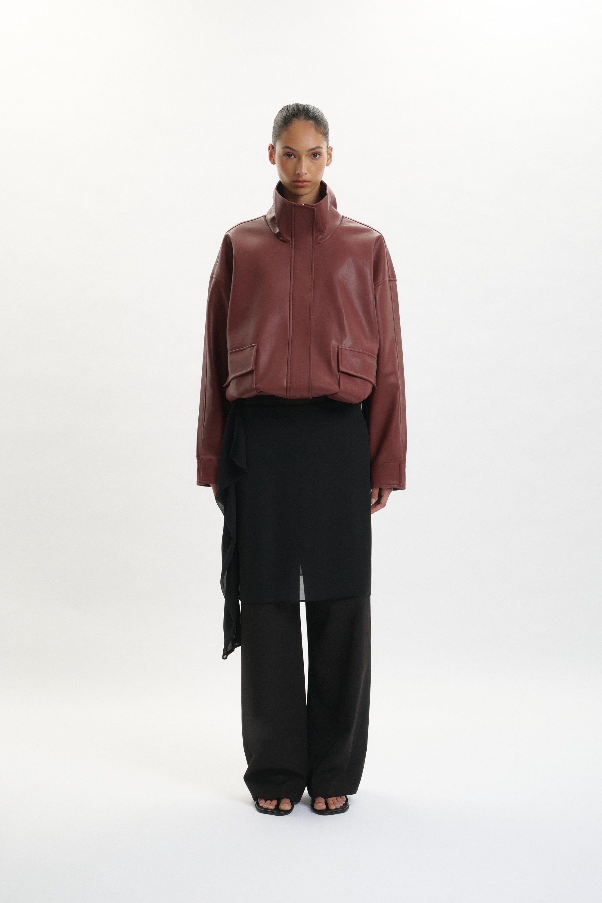 Ares Bomber | Wine
