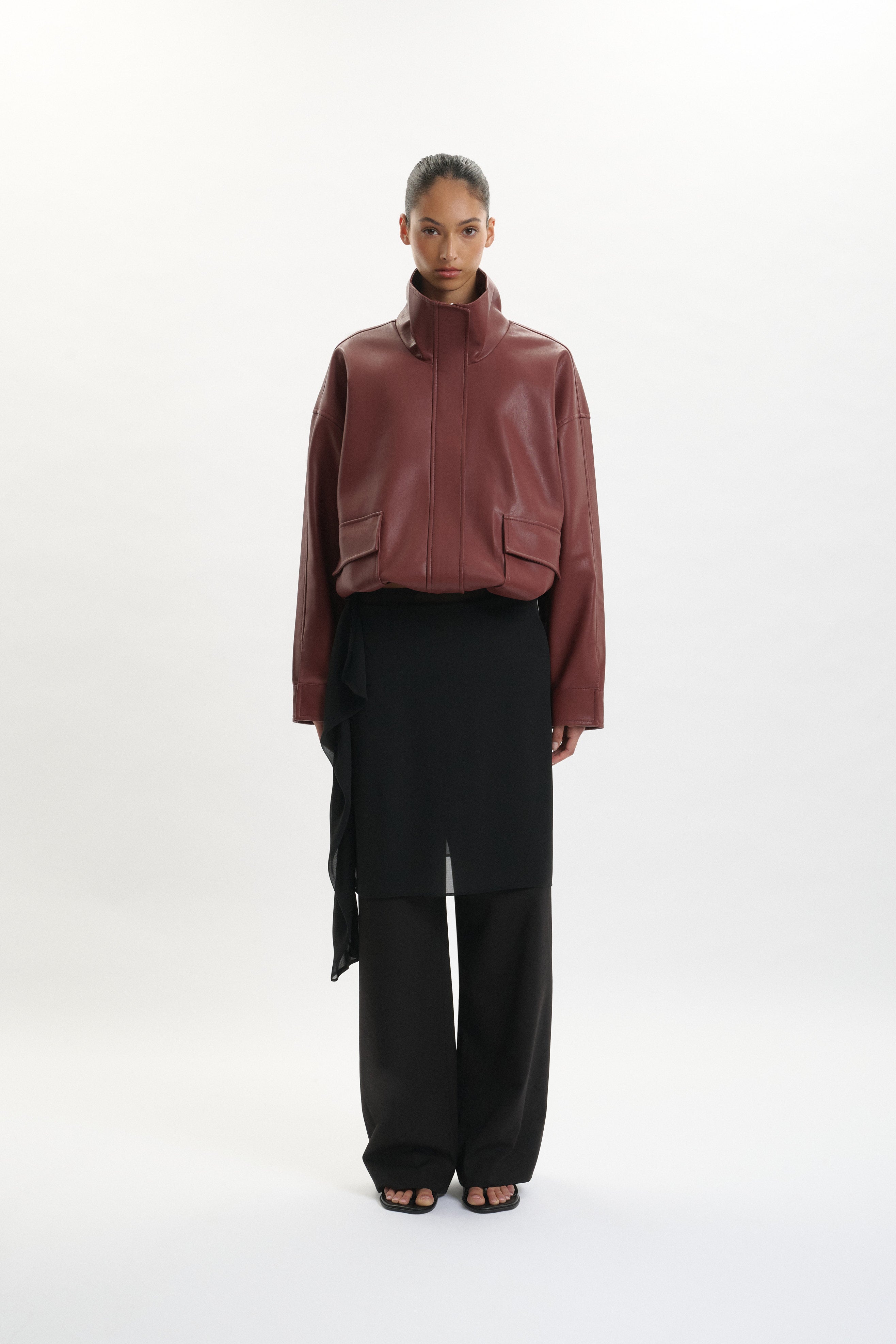 Ares Bomber | Wine