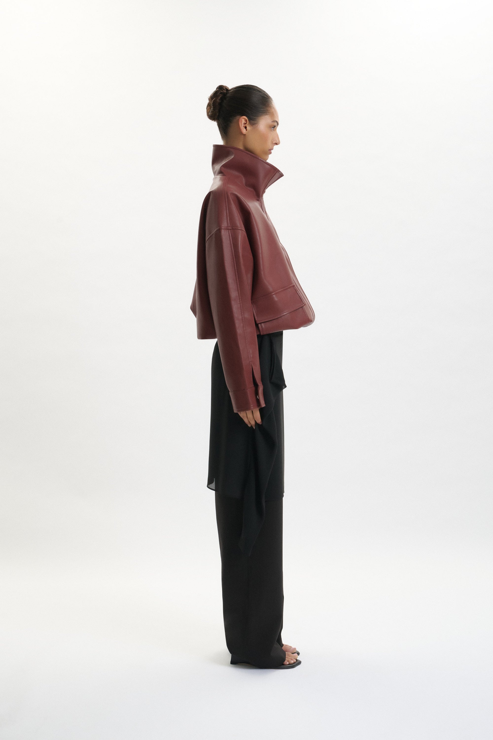 Ares Bomber | Wine