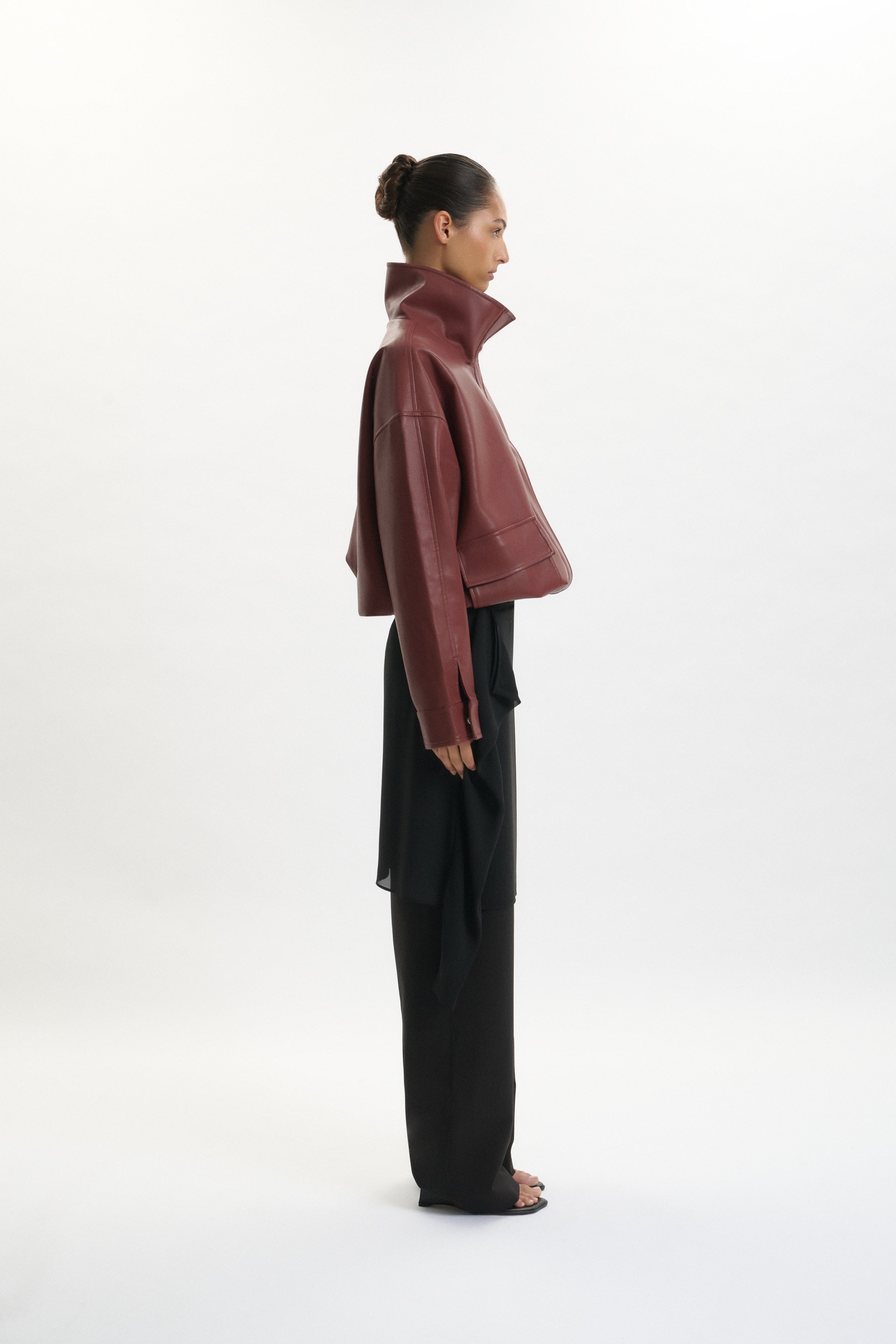 Ares Bomber | Wine